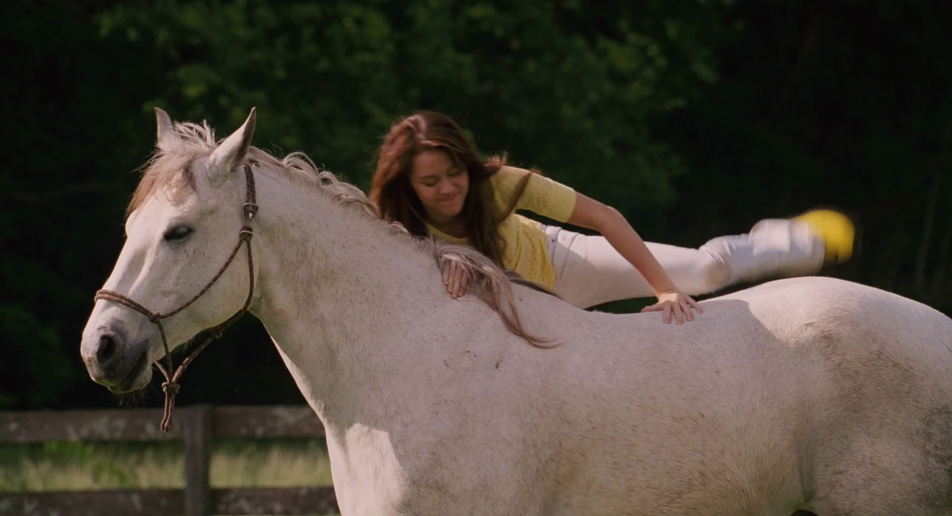 Hannah Montana: The Movie (2009) HD screenshot 2609