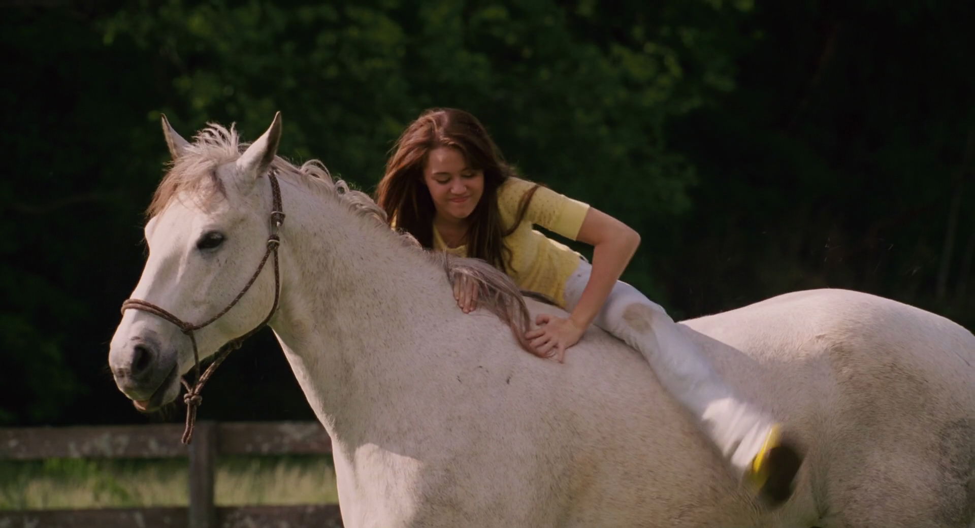 Hannah Montana: The Movie (2009) screencap 2610