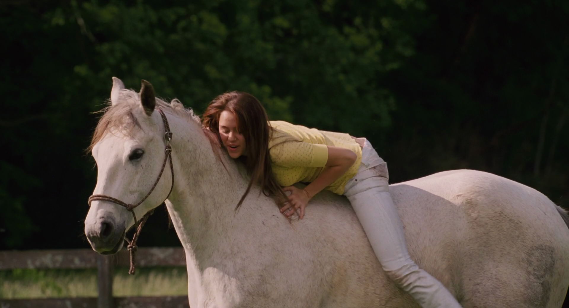 Hannah Montana: The Movie (2009) HD screenshot 2612