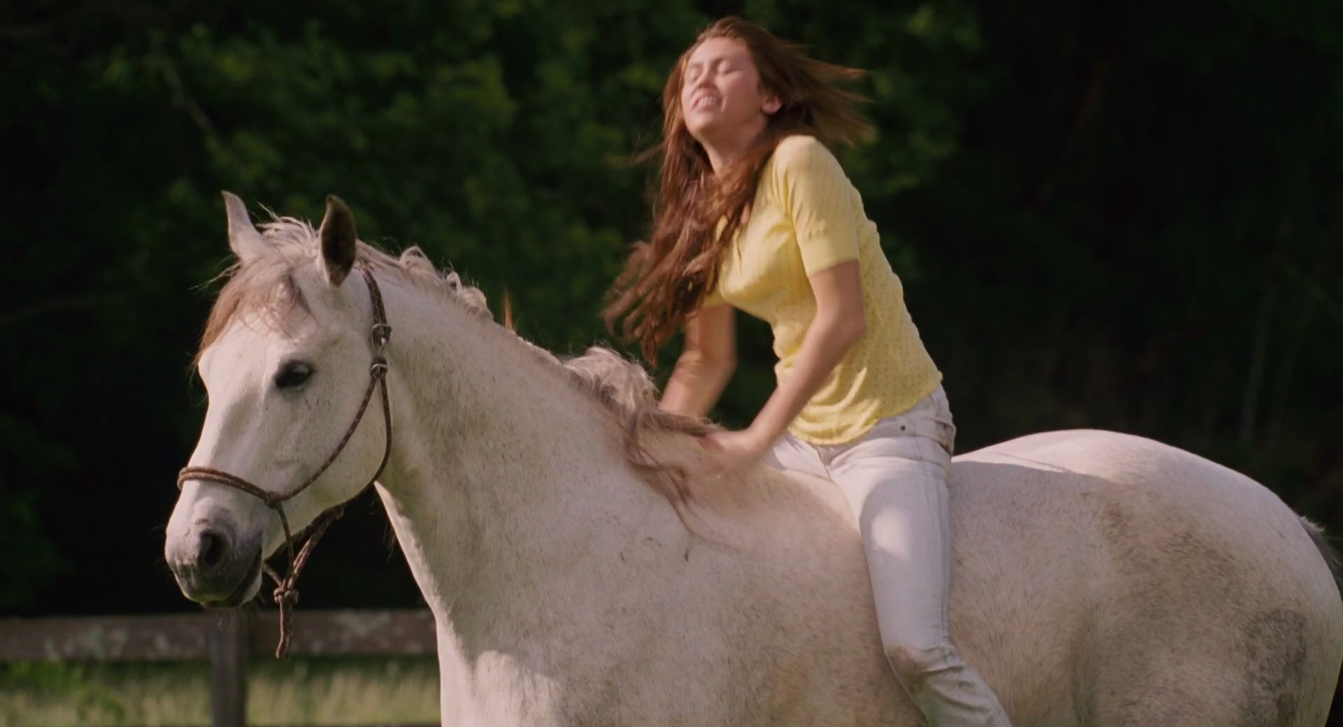 Hannah Montana: The Movie (2009) movie still 2614