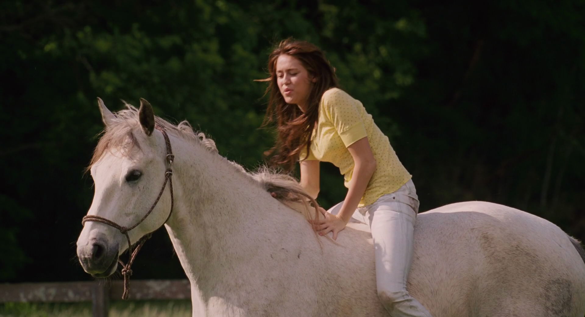 Hannah Montana: The Movie (2009) HD screenshot 2615