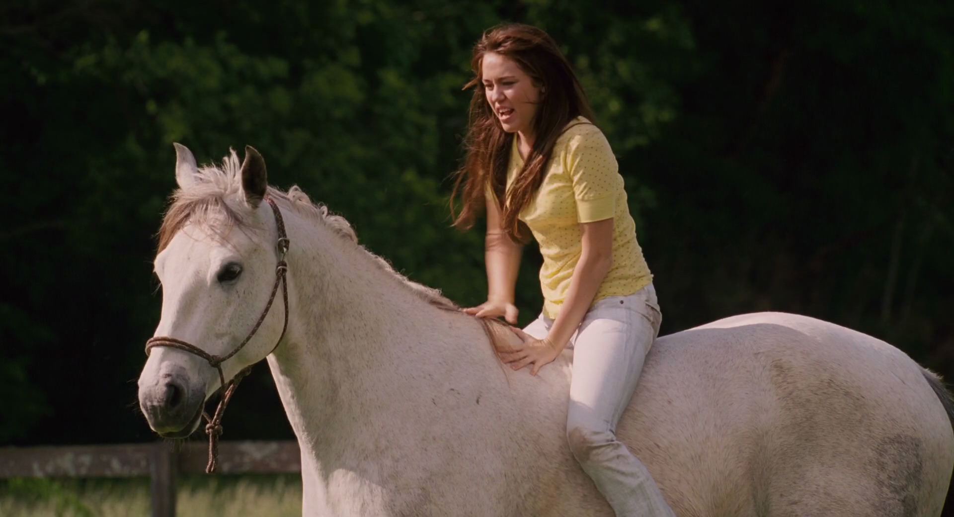 Hannah Montana: The Movie (2009) HD screenshot 2618