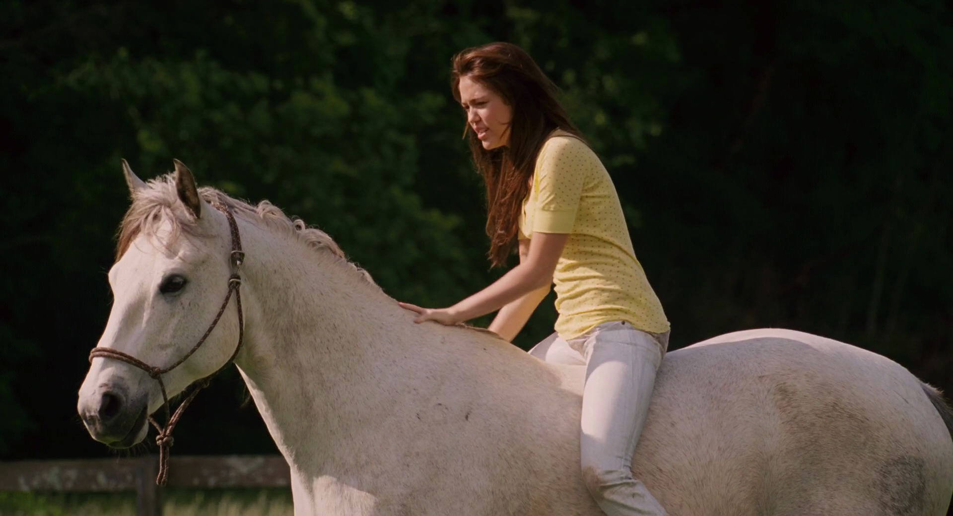 Hannah Montana: The Movie (2009) screencap 2625