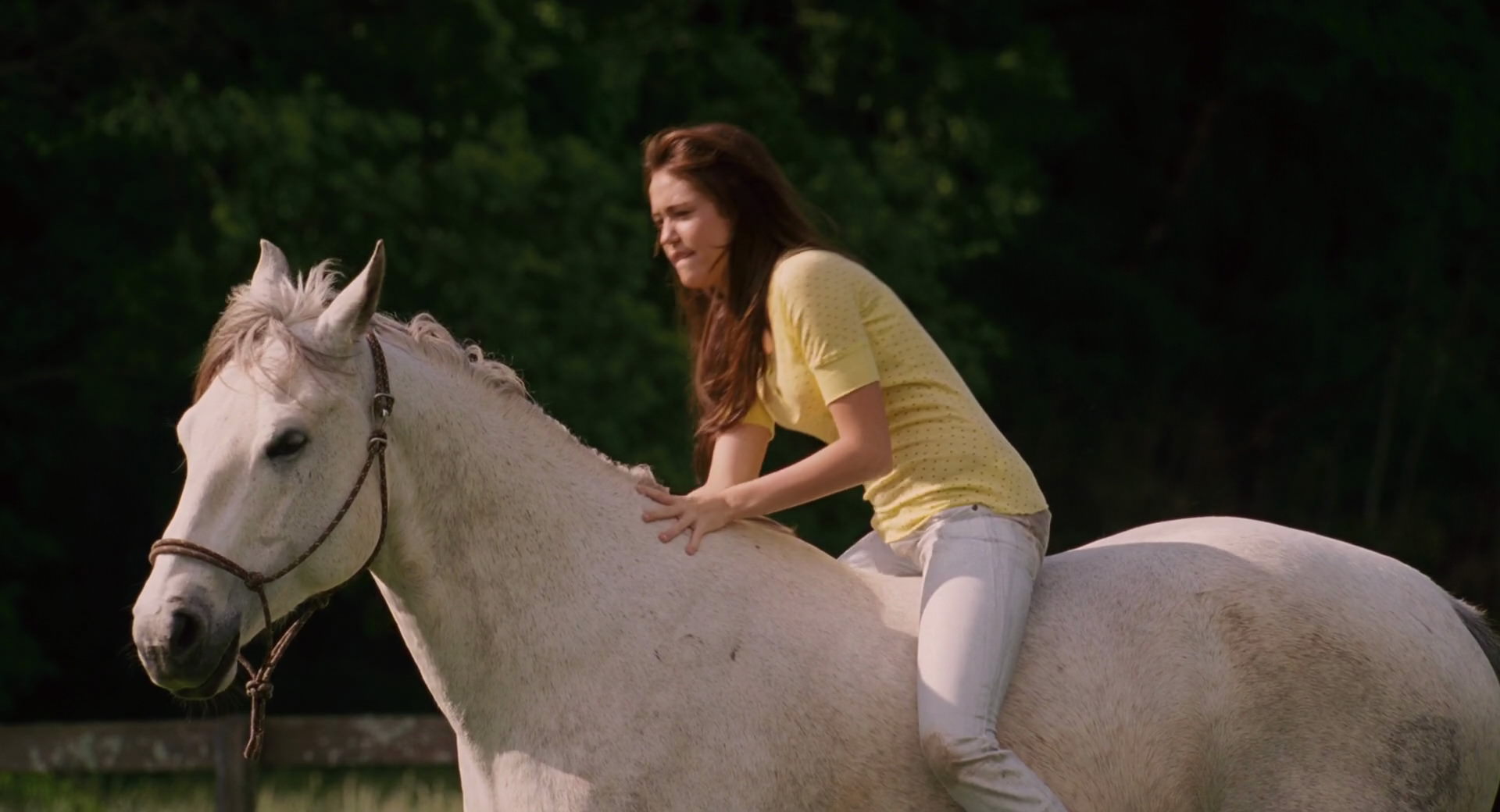 Hannah Montana: The Movie (2009) HD screenshot 2627