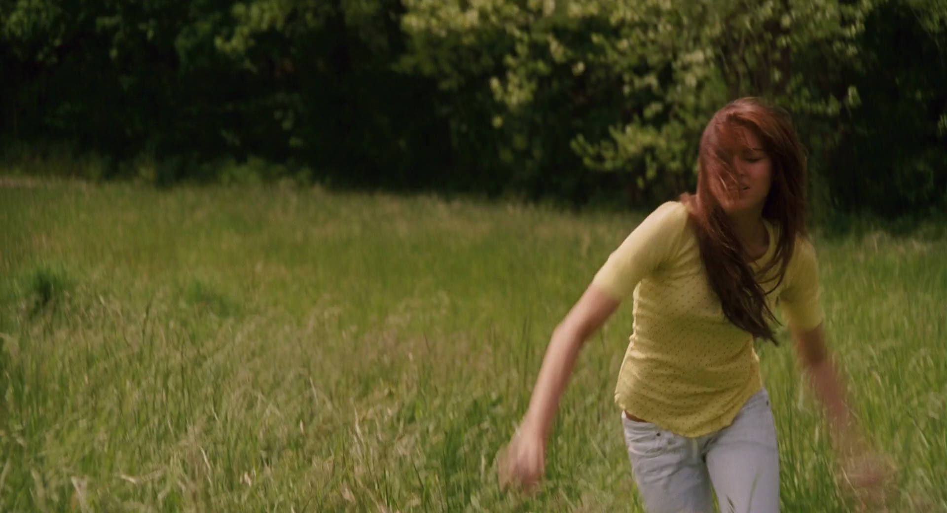 Hannah Montana: The Movie (2009) HD screenshot 2636