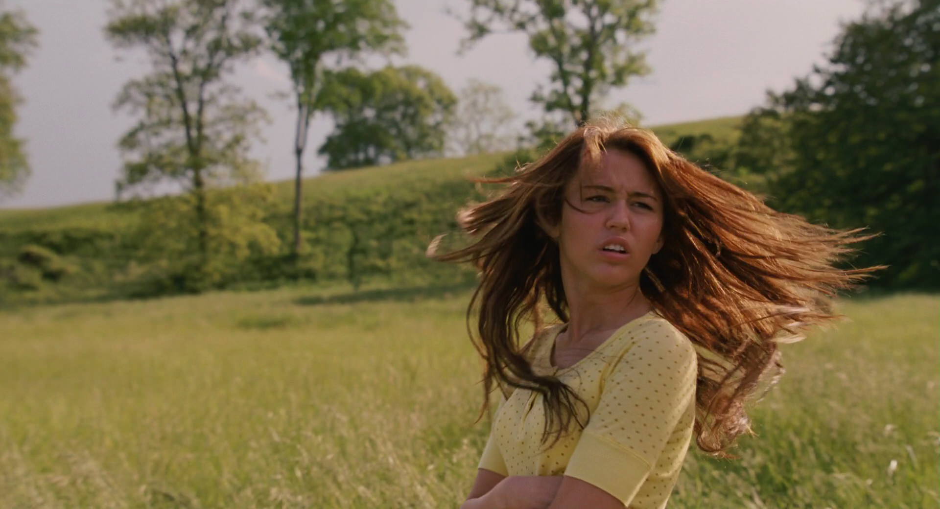 Hannah Montana: The Movie (2009) screencap 2646