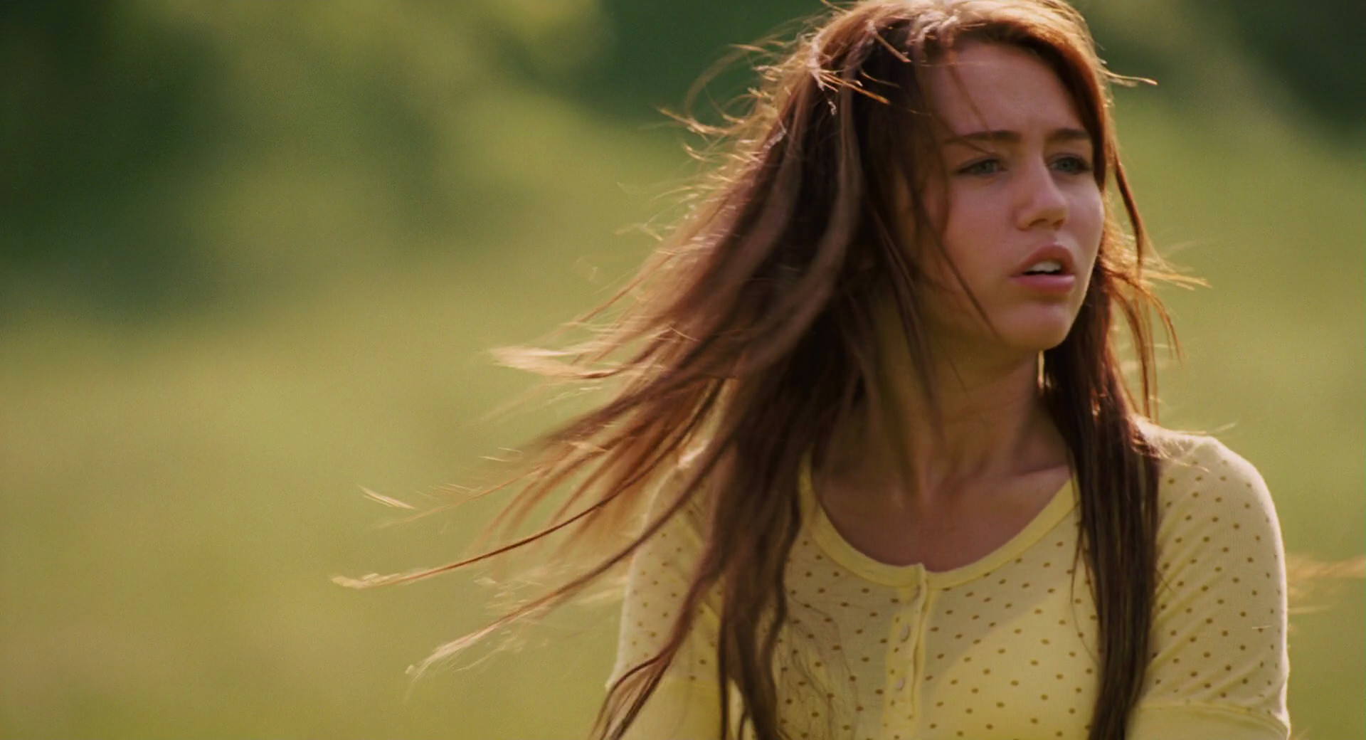 Hannah Montana: The Movie (2009) HD screenshot 2648