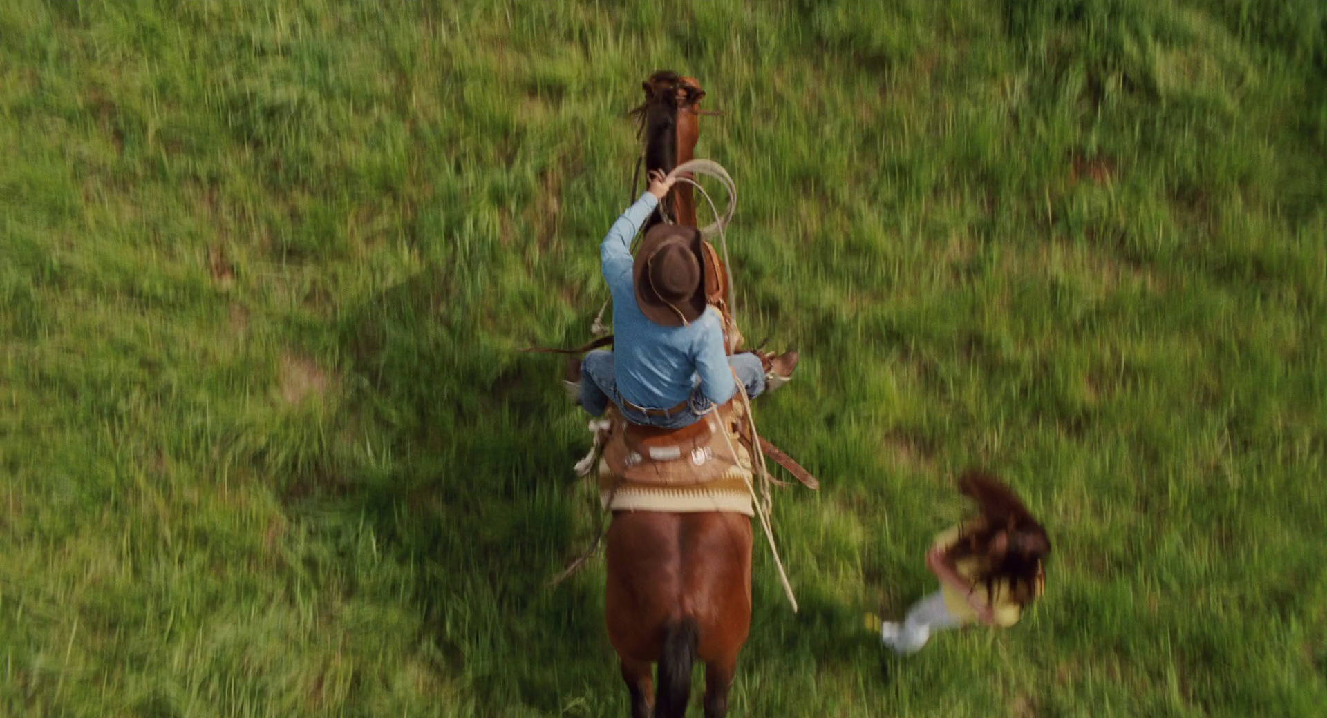 Hannah Montana: The Movie (2009) HD screenshot 2651