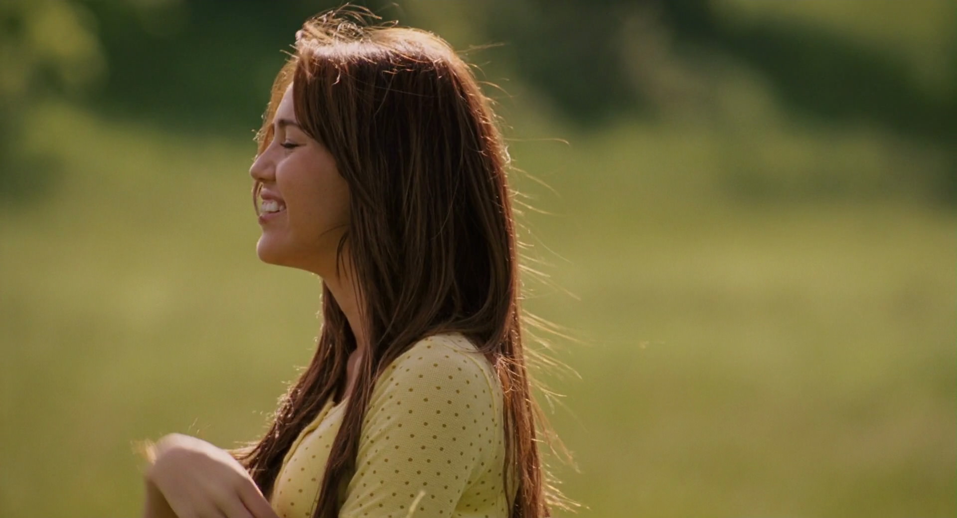Hannah Montana: The Movie (2009) HD screenshot 2660
