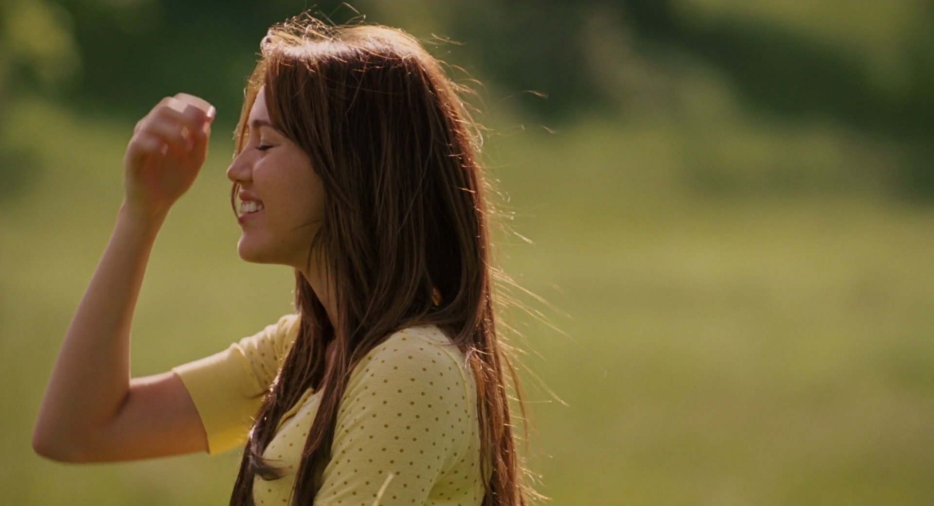 Hannah Montana: The Movie (2009) screencap 2661
