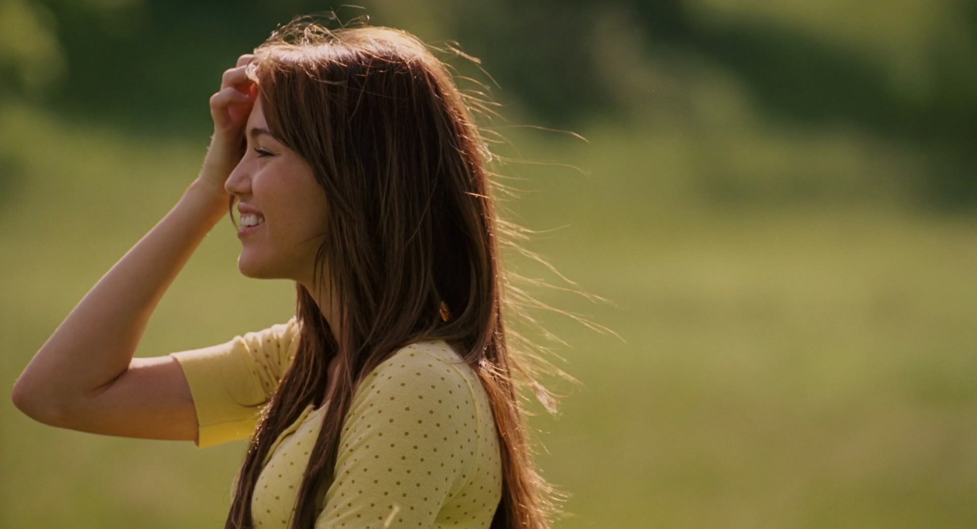 Hannah Montana: The Movie (2009) movie still 2662