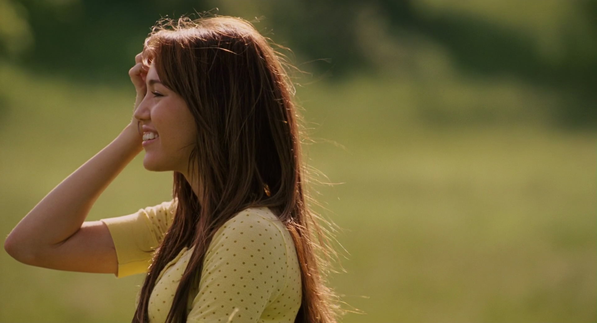 Hannah Montana: The Movie (2009) HD screenshot 2663