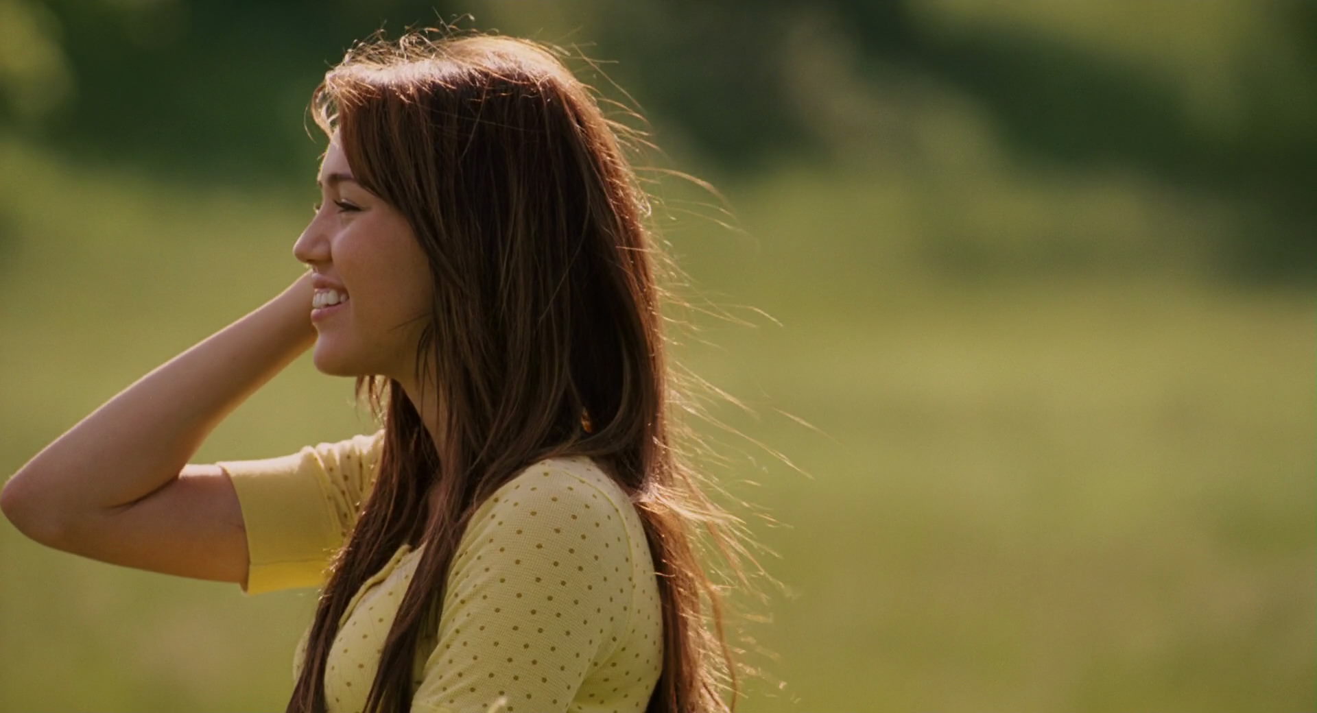 Hannah Montana: The Movie (2009) screencap 2664