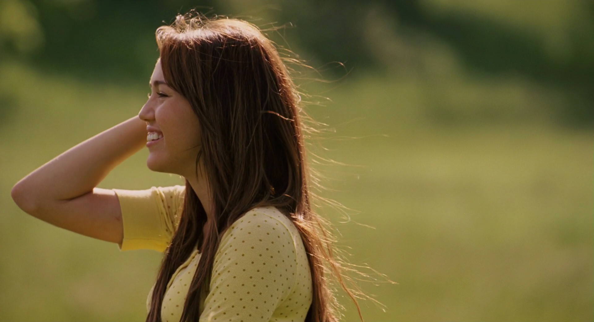 Hannah Montana: The Movie (2009) HD screenshot 2666