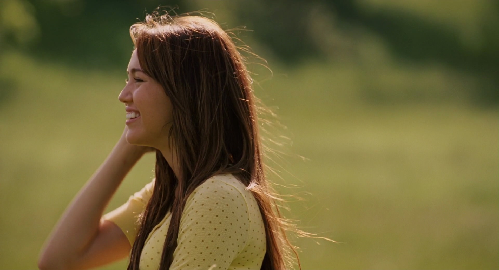 Hannah Montana: The Movie (2009) screencap 2667