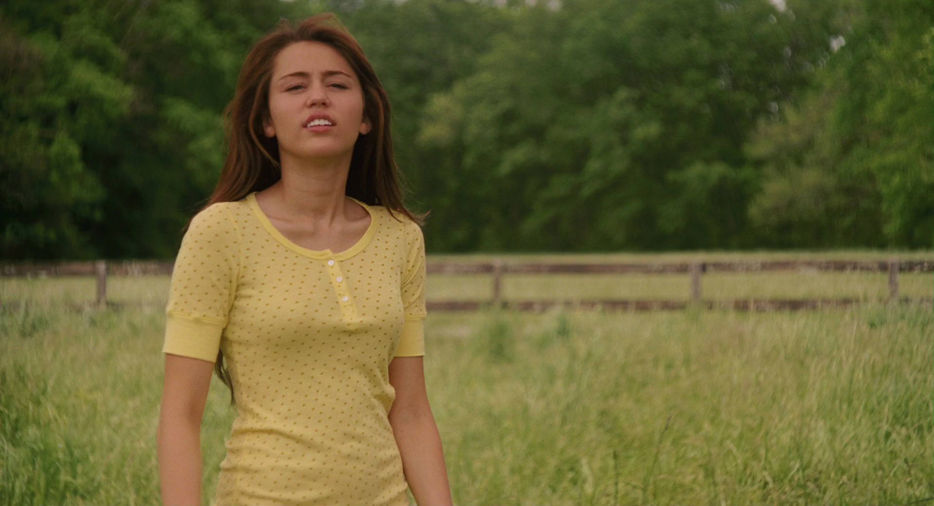 Hannah Montana: The Movie (2009) HD screenshot 2687