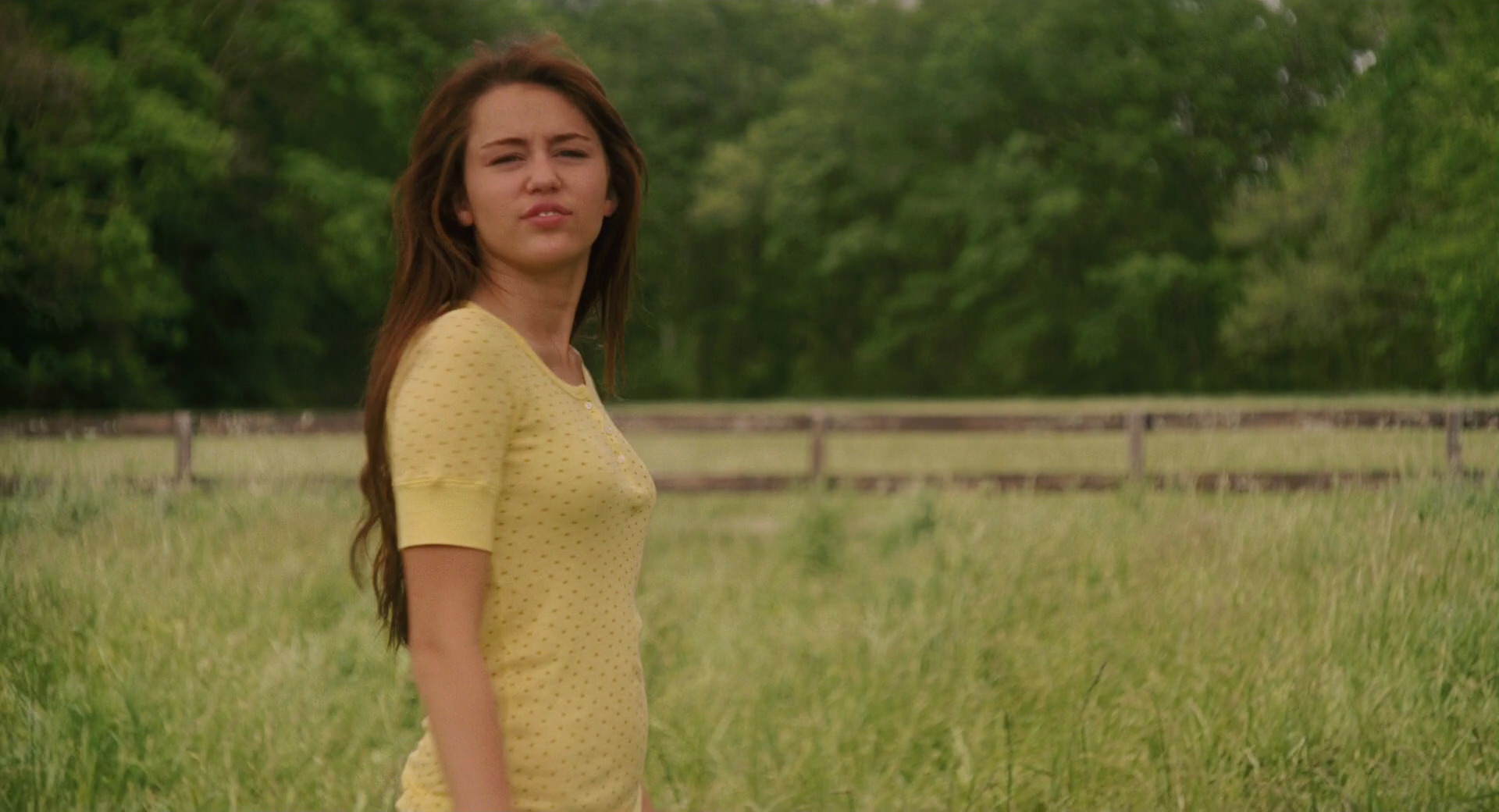 Hannah Montana: The Movie (2009) screencap 2688