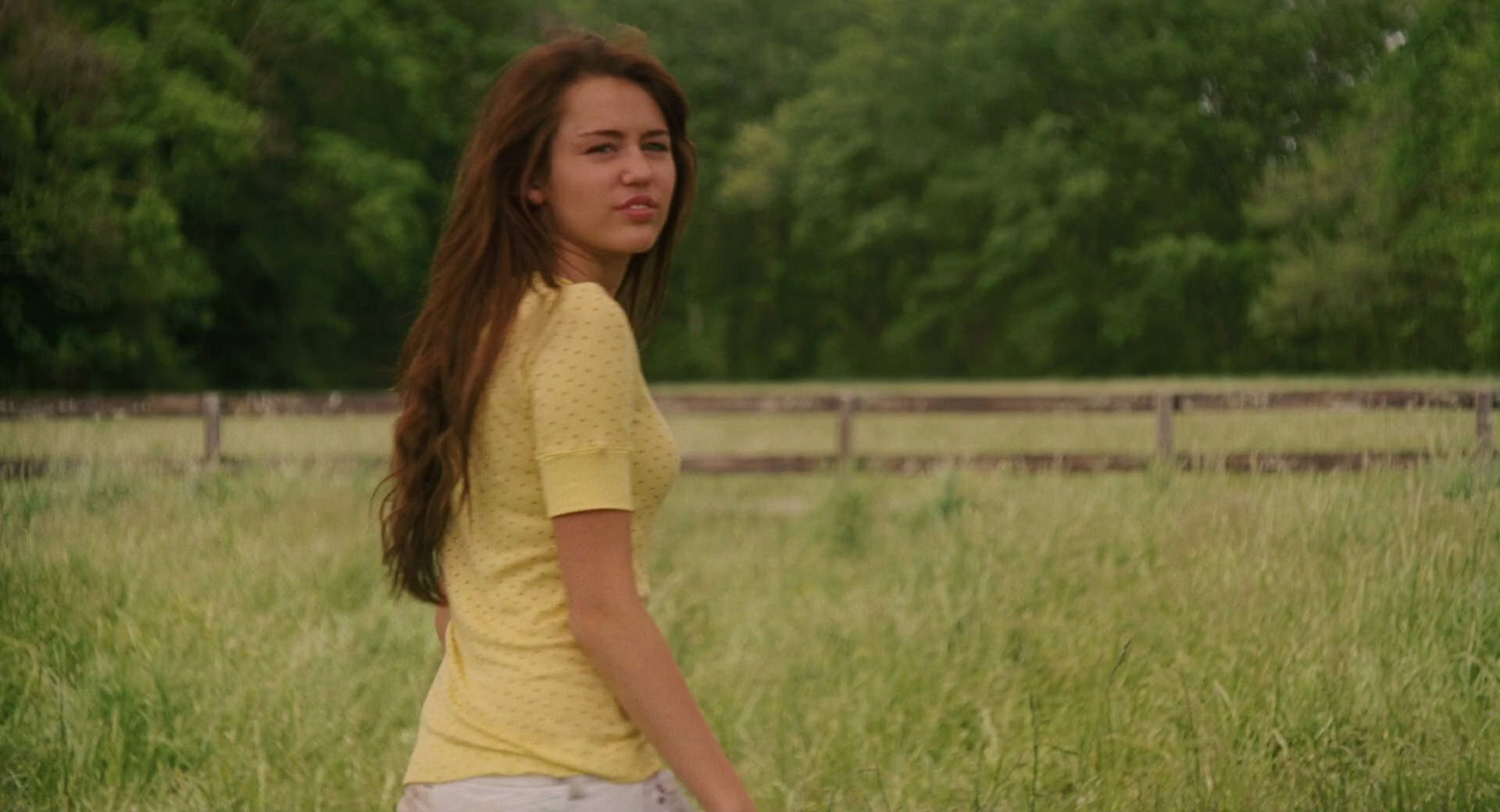 Hannah Montana: The Movie (2009) movie still 2689