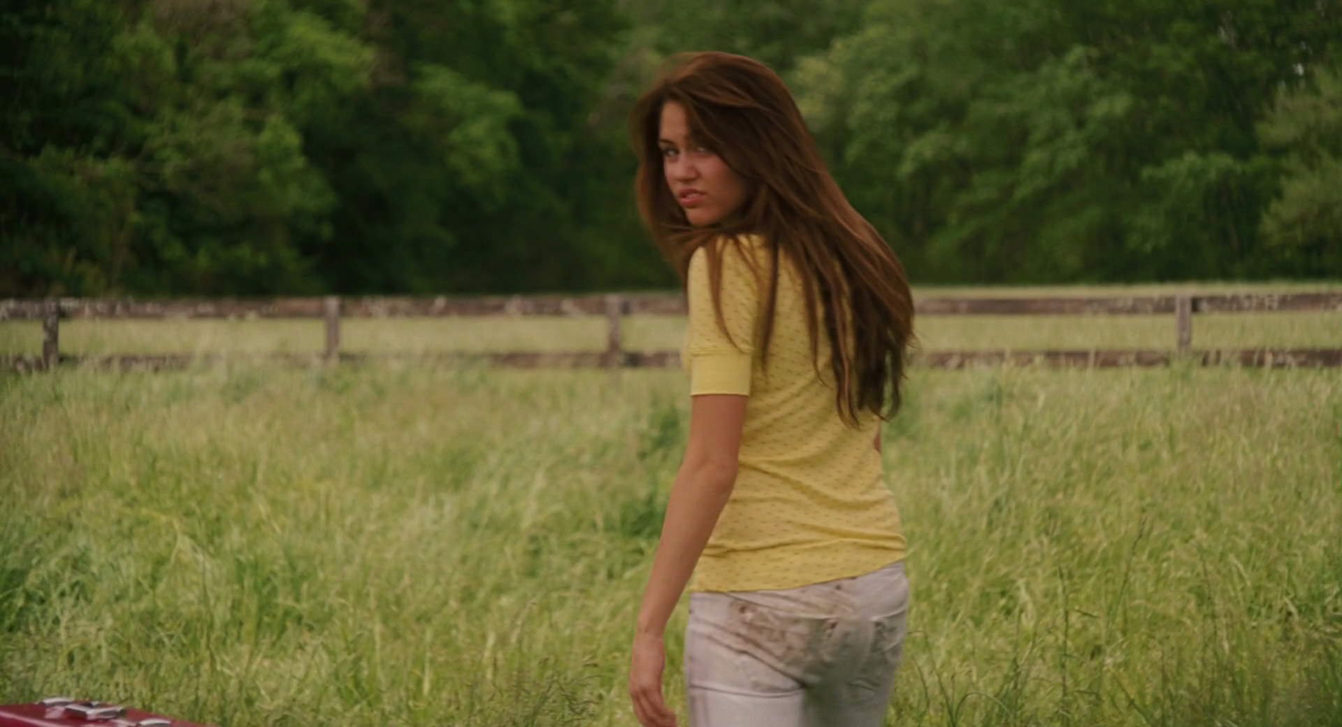 Hannah Montana: The Movie (2009) movie still 2692