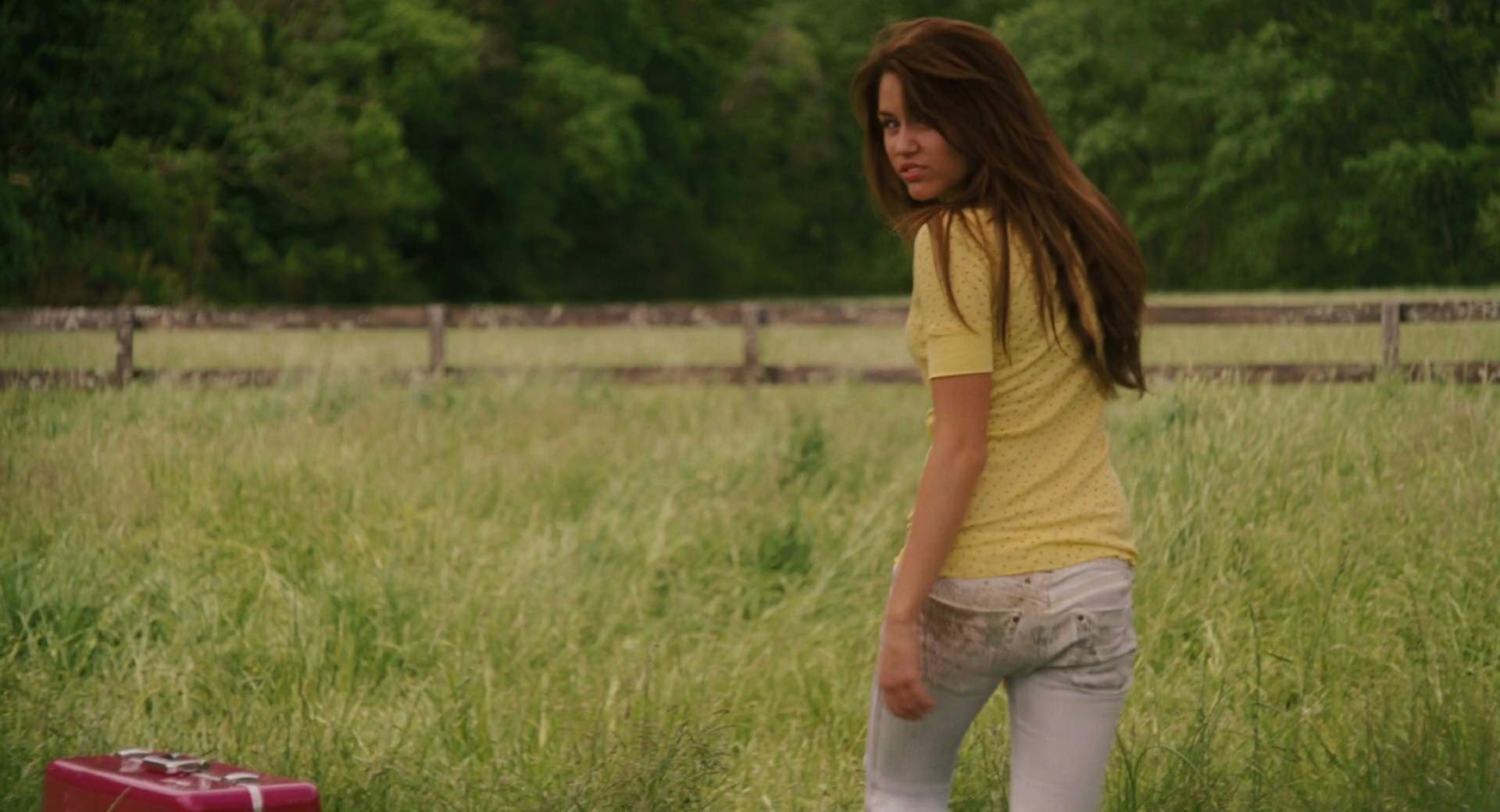 Hannah Montana: The Movie (2009) HD screenshot 2693