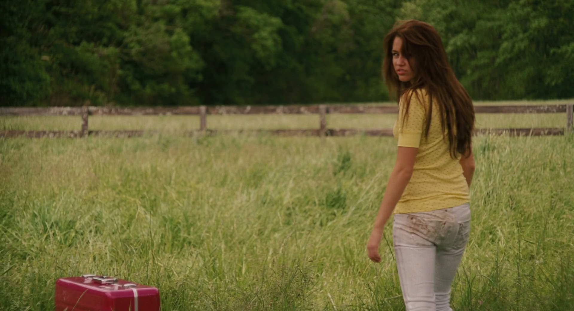 Hannah Montana: The Movie (2009) movie still 2695