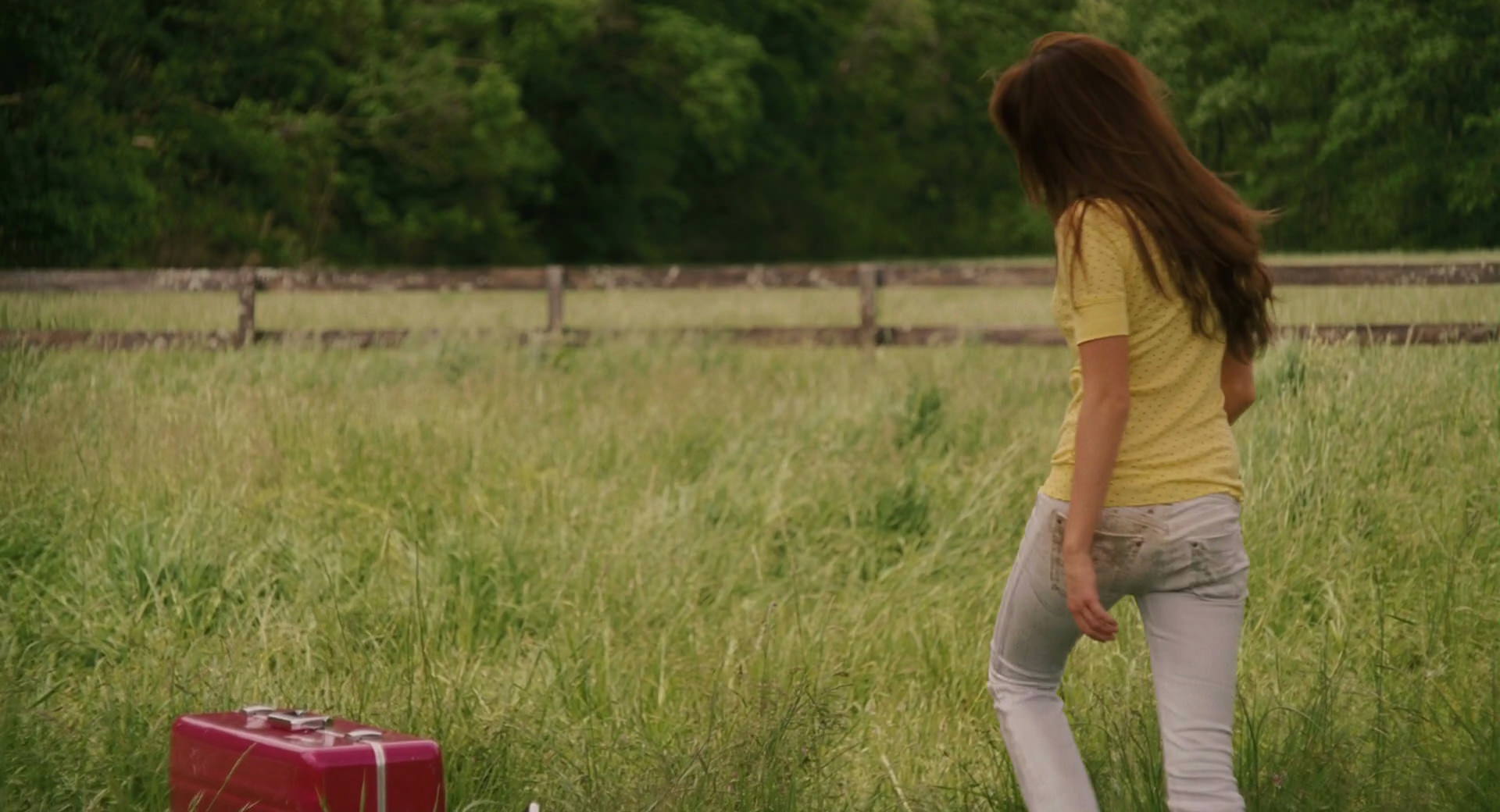 Hannah Montana: The Movie (2009) HD screenshot 2696