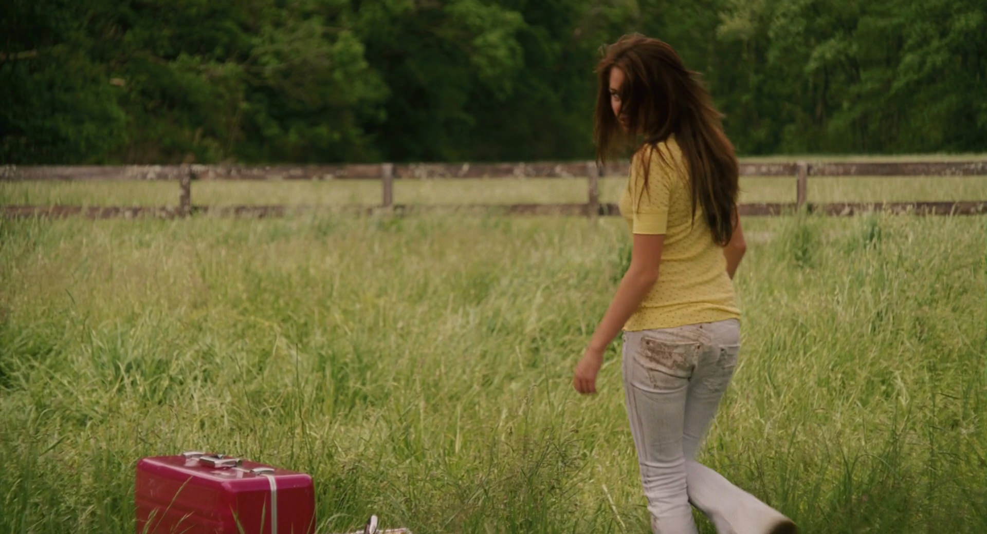 Hannah Montana: The Movie (2009) screencap 2697