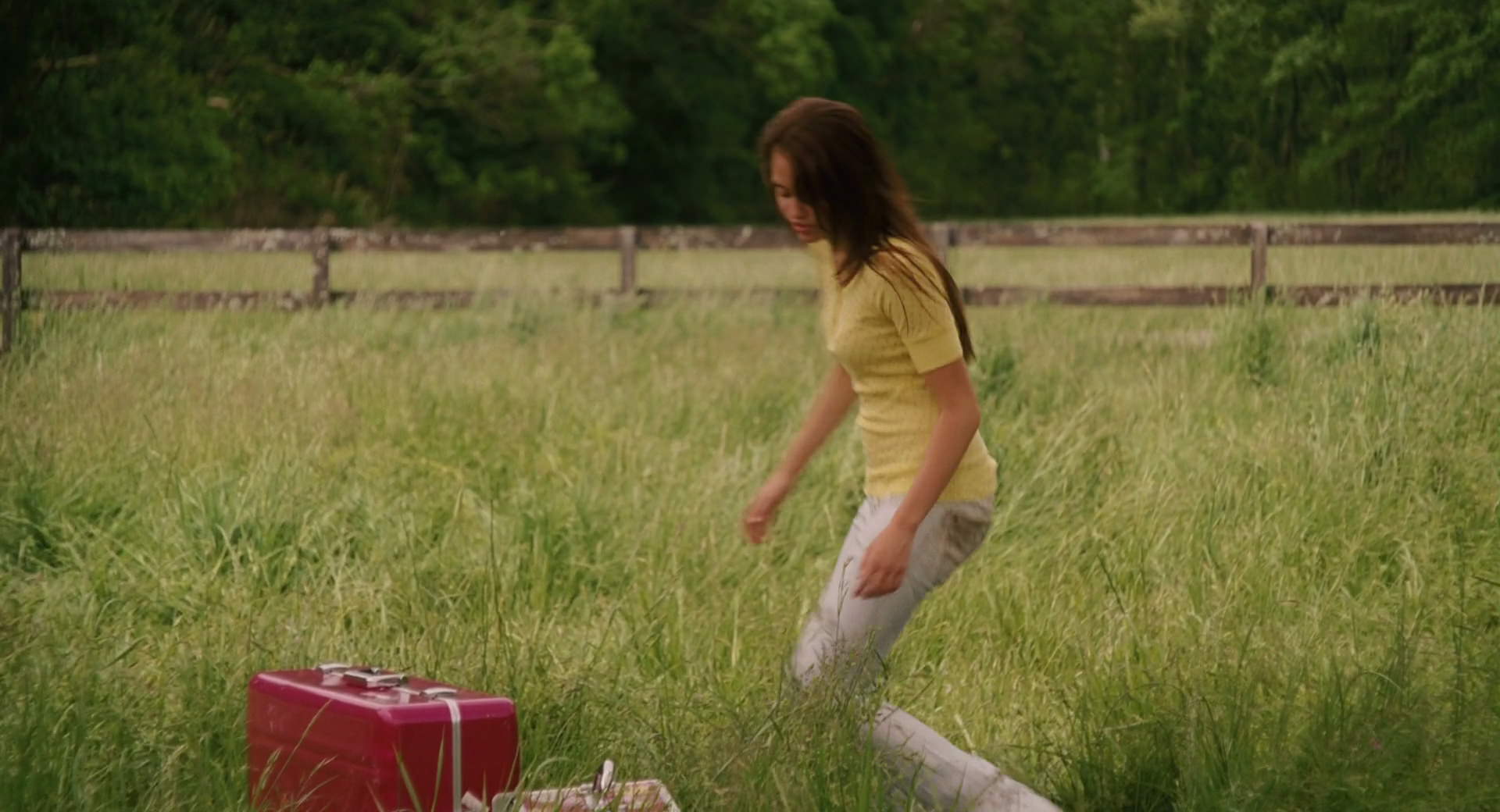 Hannah Montana: The Movie (2009) movie still 2698