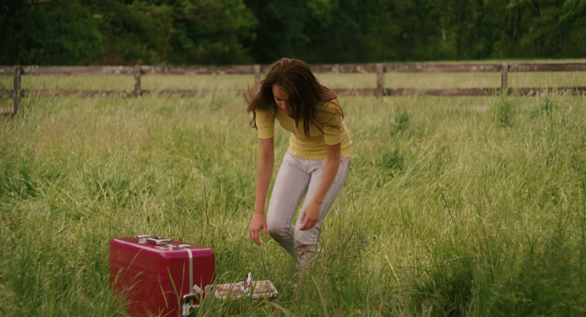 Hannah Montana: The Movie (2009) HD screenshot 2699
