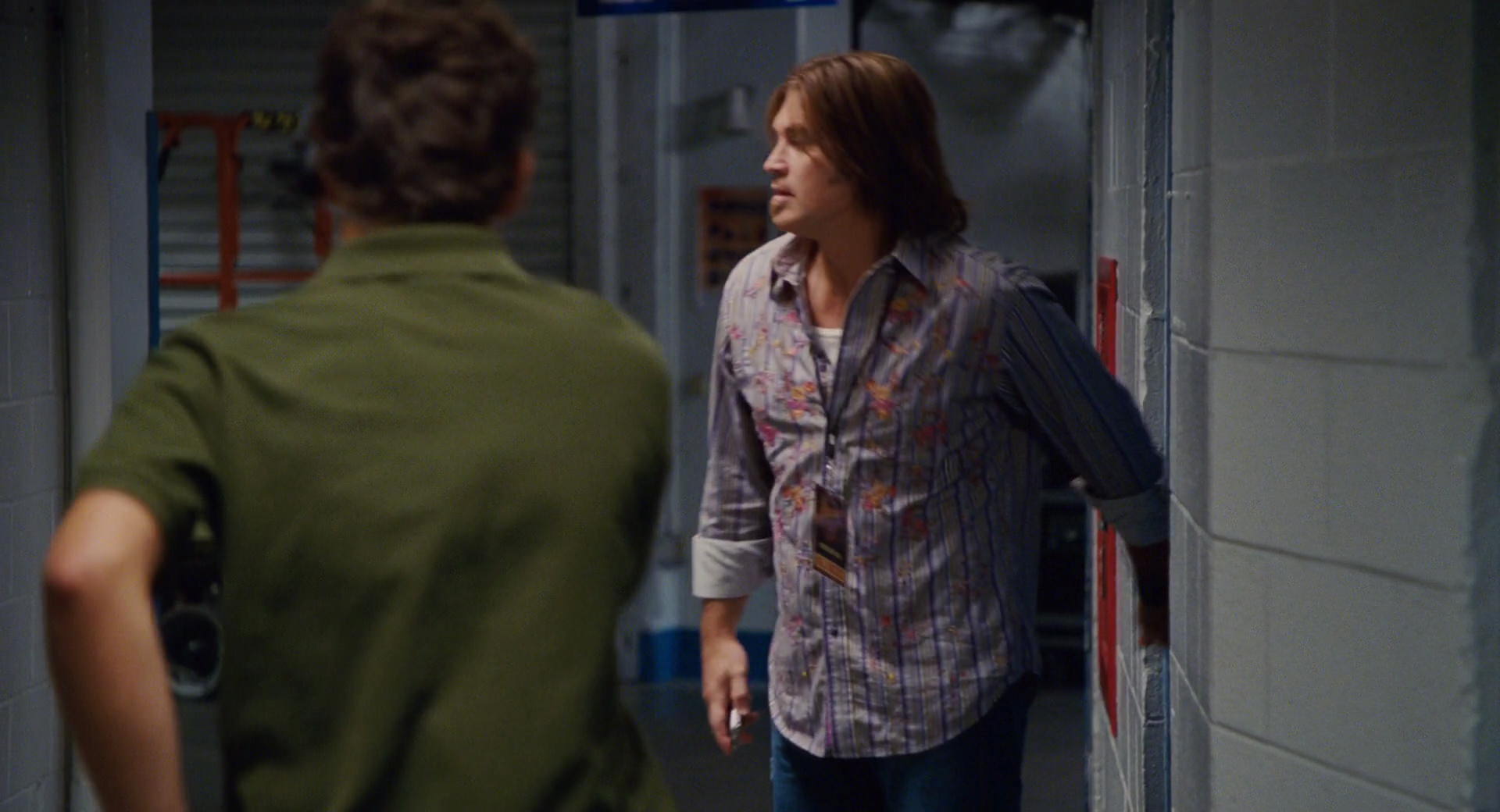 Hannah Montana: The Movie (2009) screencap 270