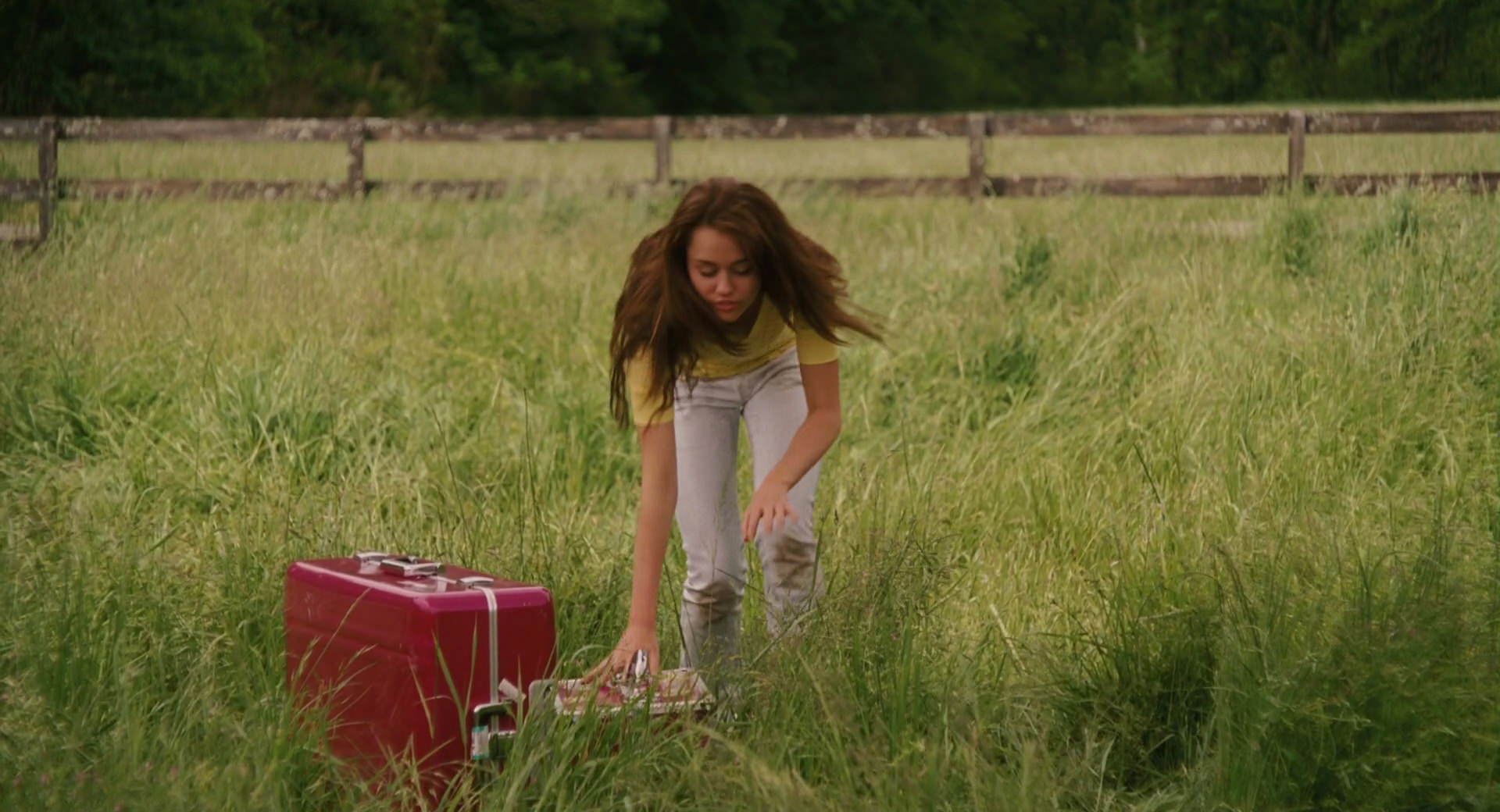 Hannah Montana: The Movie (2009) screencap 2700