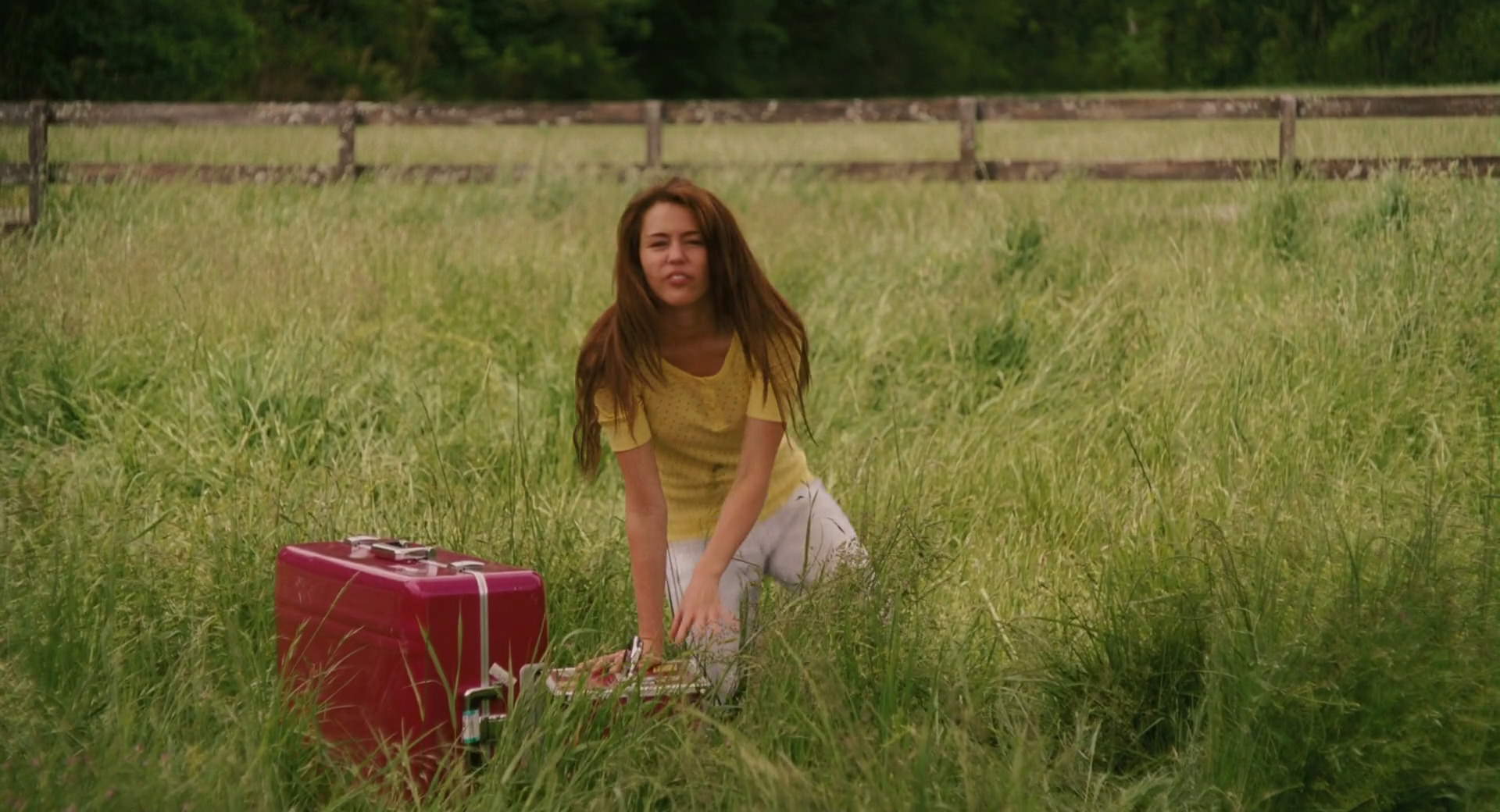 Hannah Montana: The Movie (2009) movie still 2701