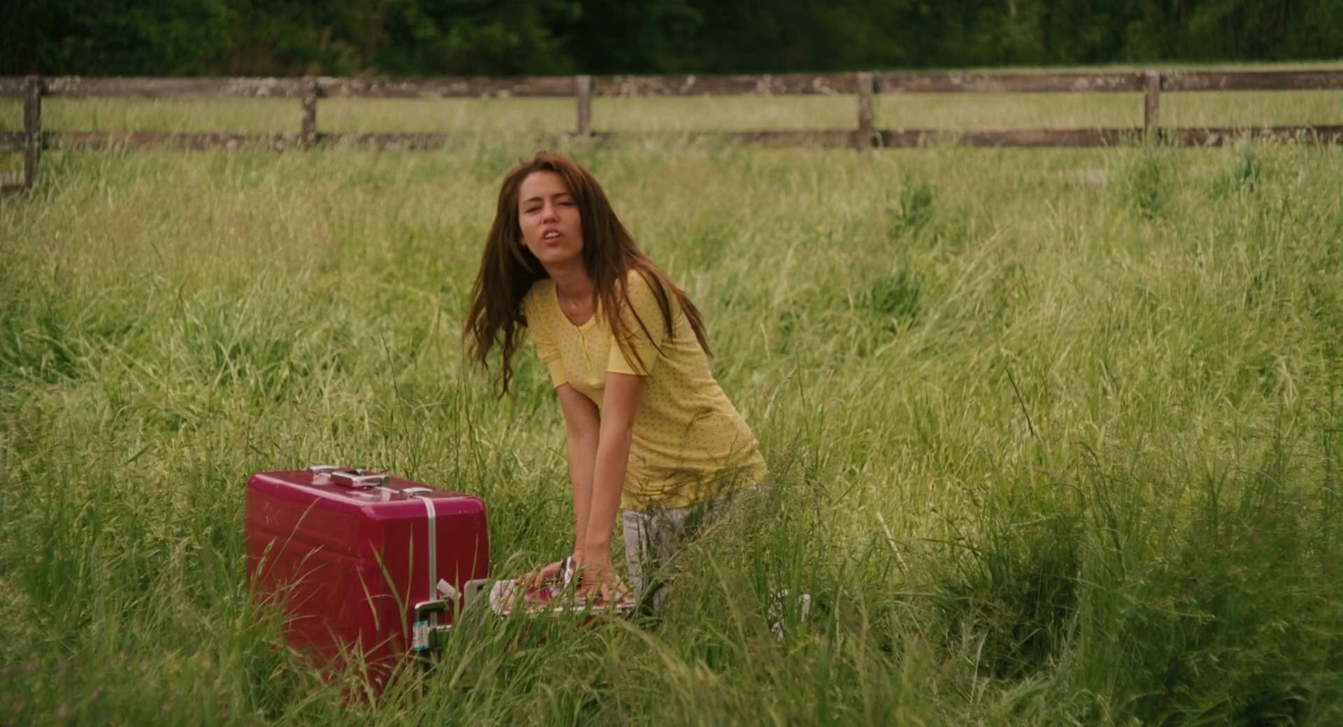 Hannah Montana: The Movie (2009) HD screenshot 2702