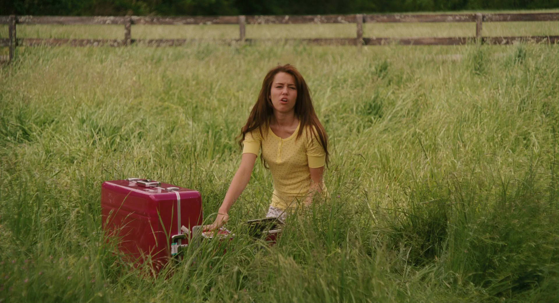 Hannah Montana: The Movie (2009) screencap 2709
