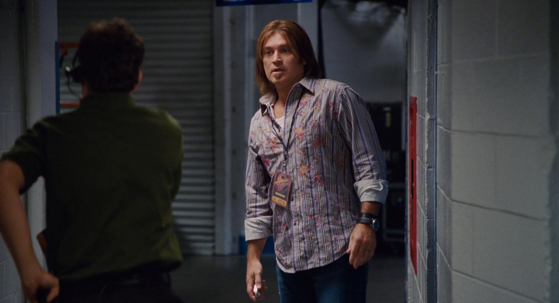 Hannah Montana: The Movie (2009) movie still 271