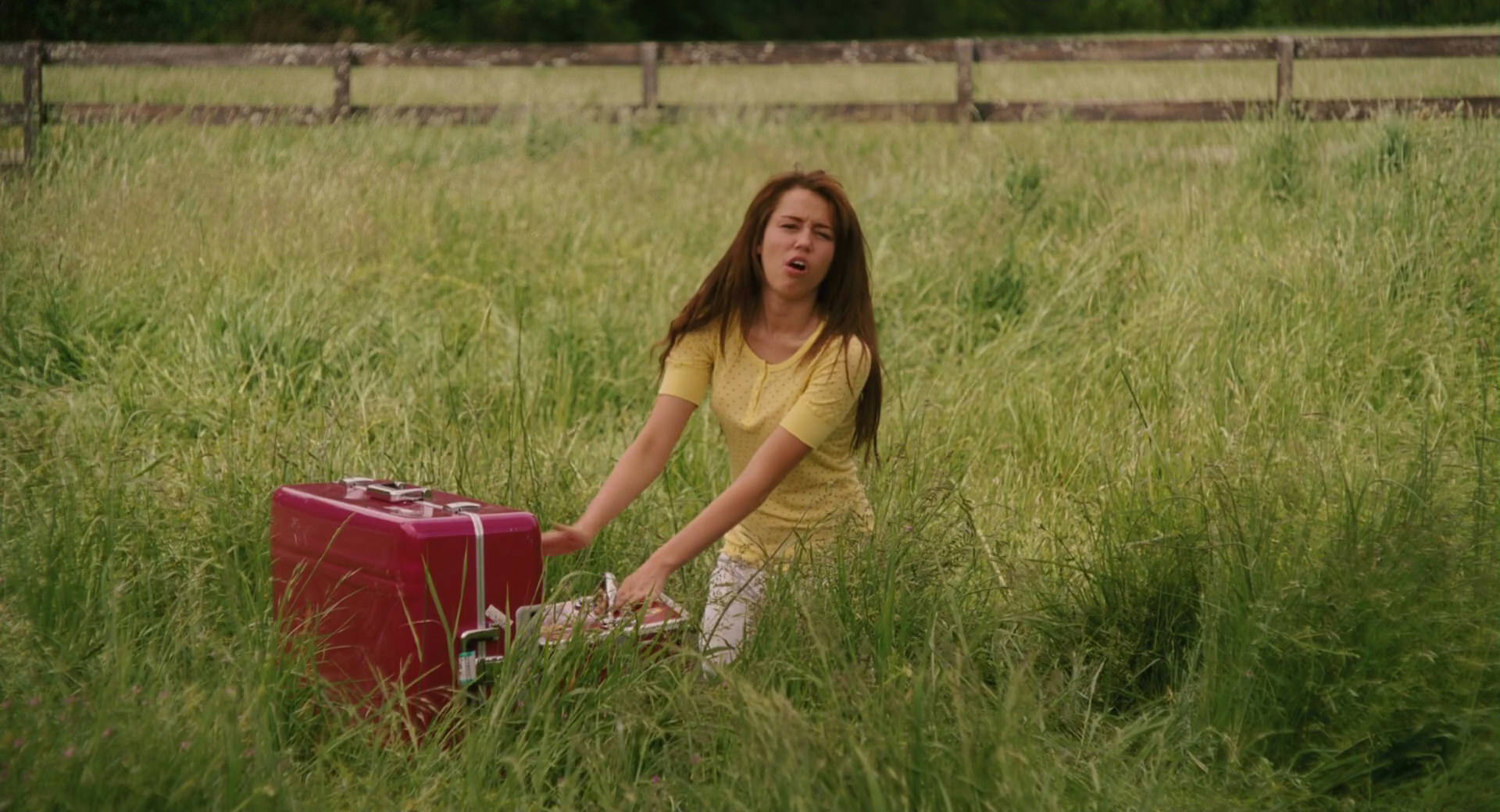 Hannah Montana: The Movie (2009) movie still 2710