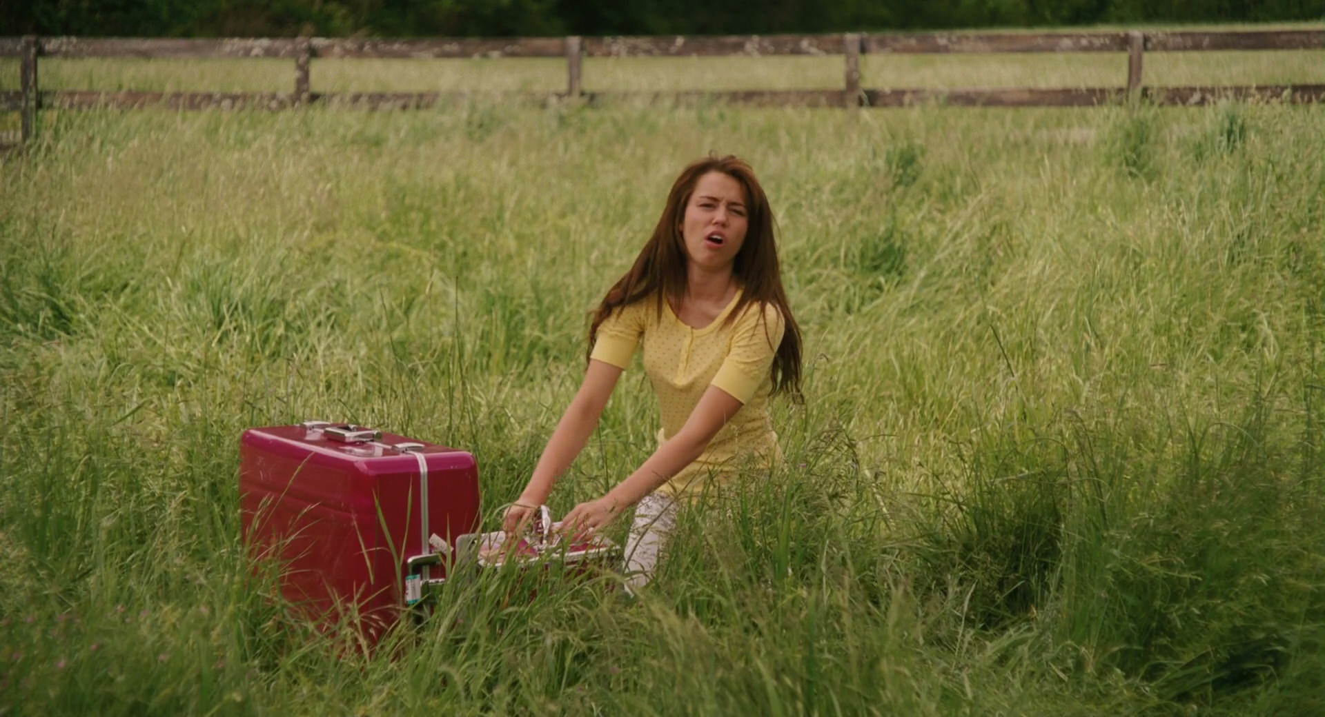 Hannah Montana: The Movie (2009) HD screenshot 2711