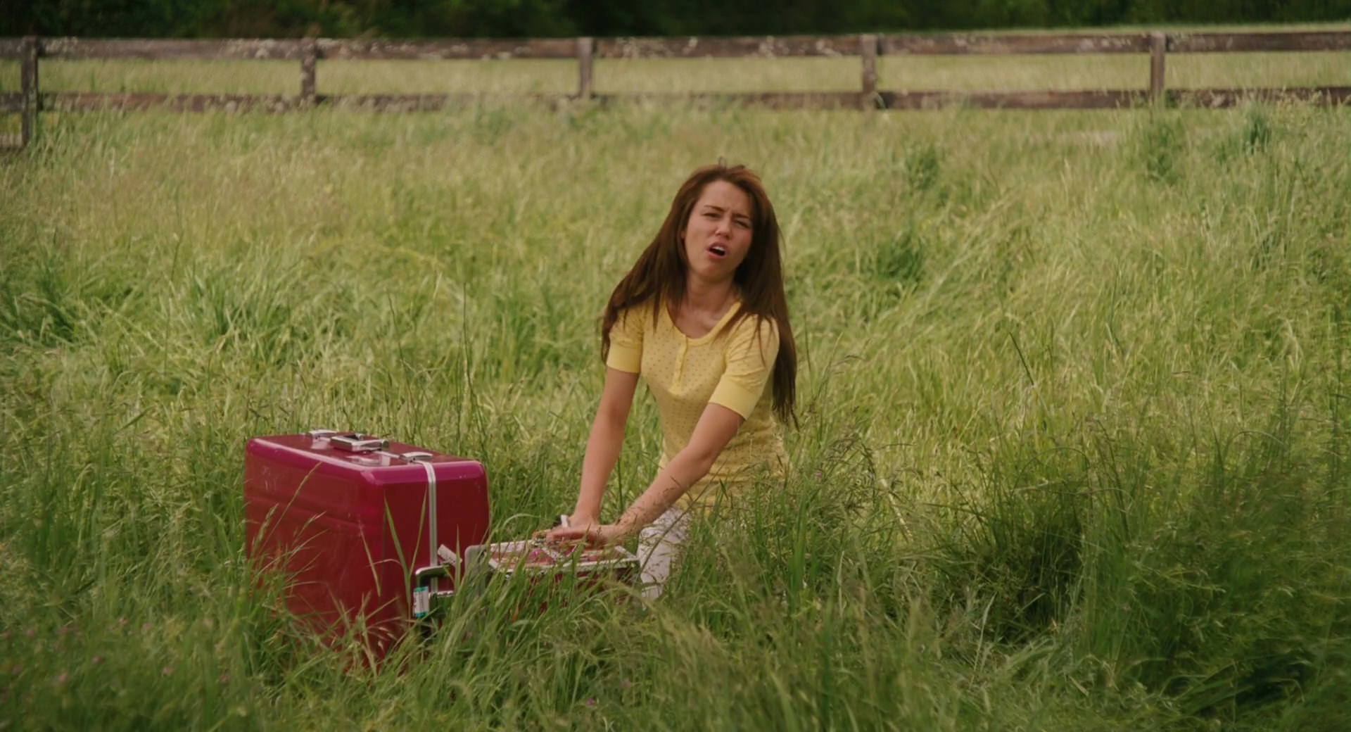 Hannah Montana: The Movie (2009) screencap 2712