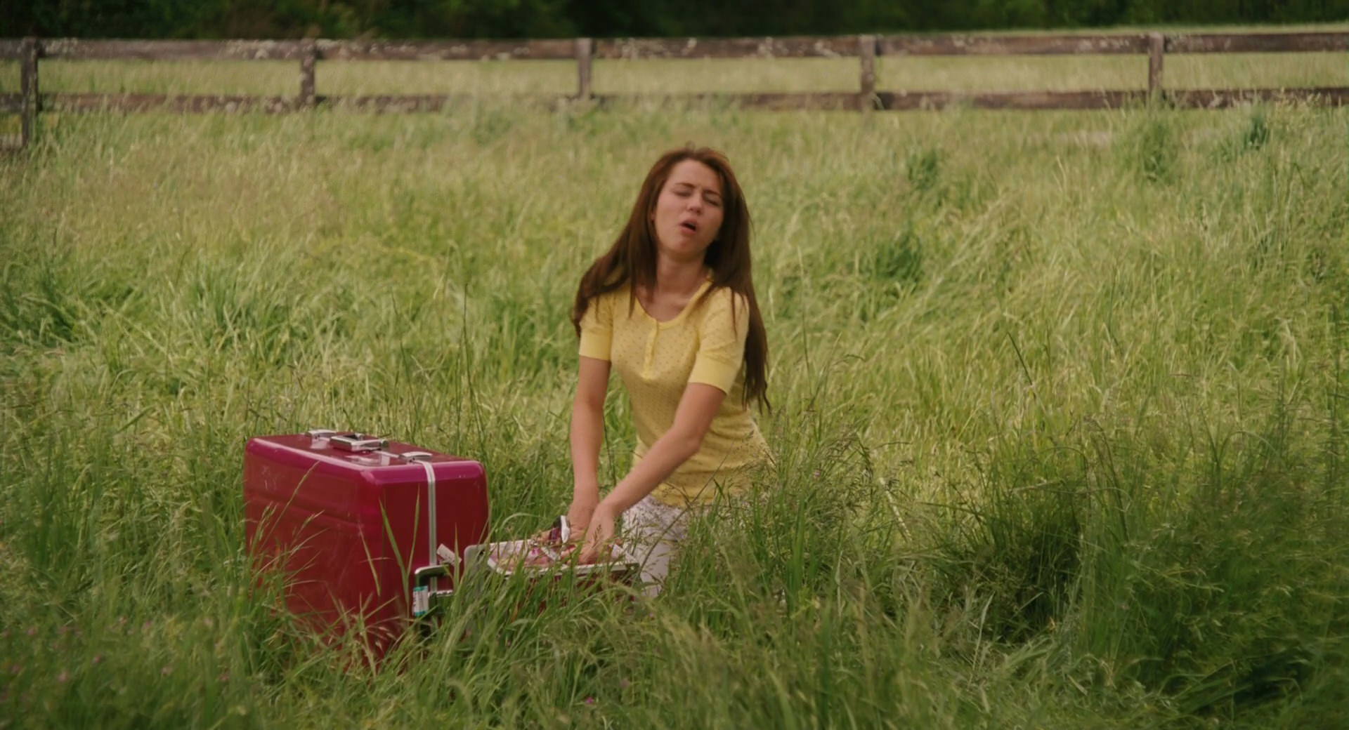 Hannah Montana: The Movie (2009) movie still 2713