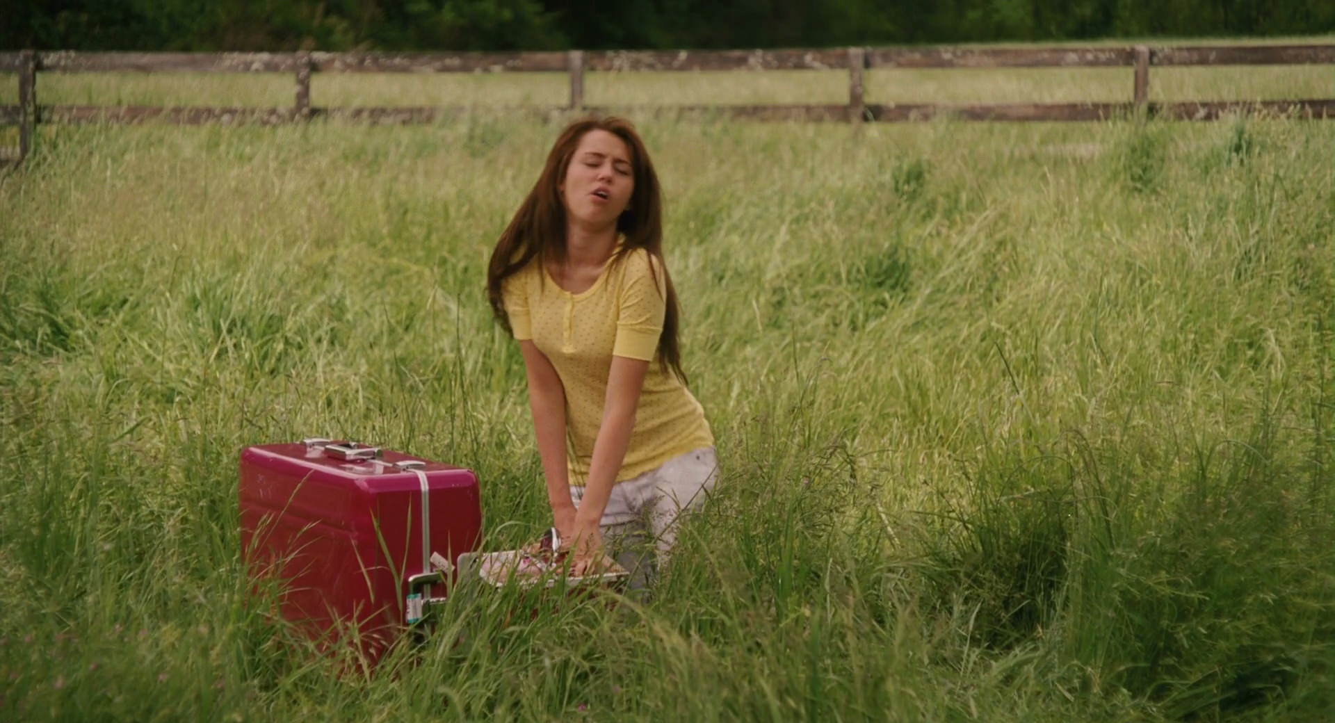 Hannah Montana: The Movie (2009) HD screenshot 2714