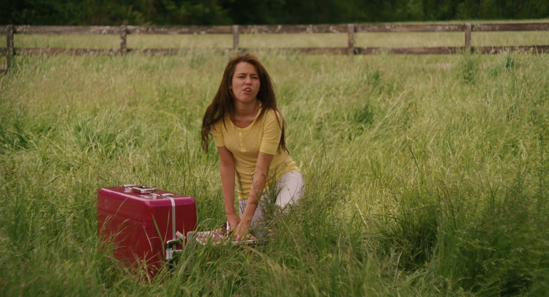 Hannah Montana: The Movie (2009) screencap 2715
