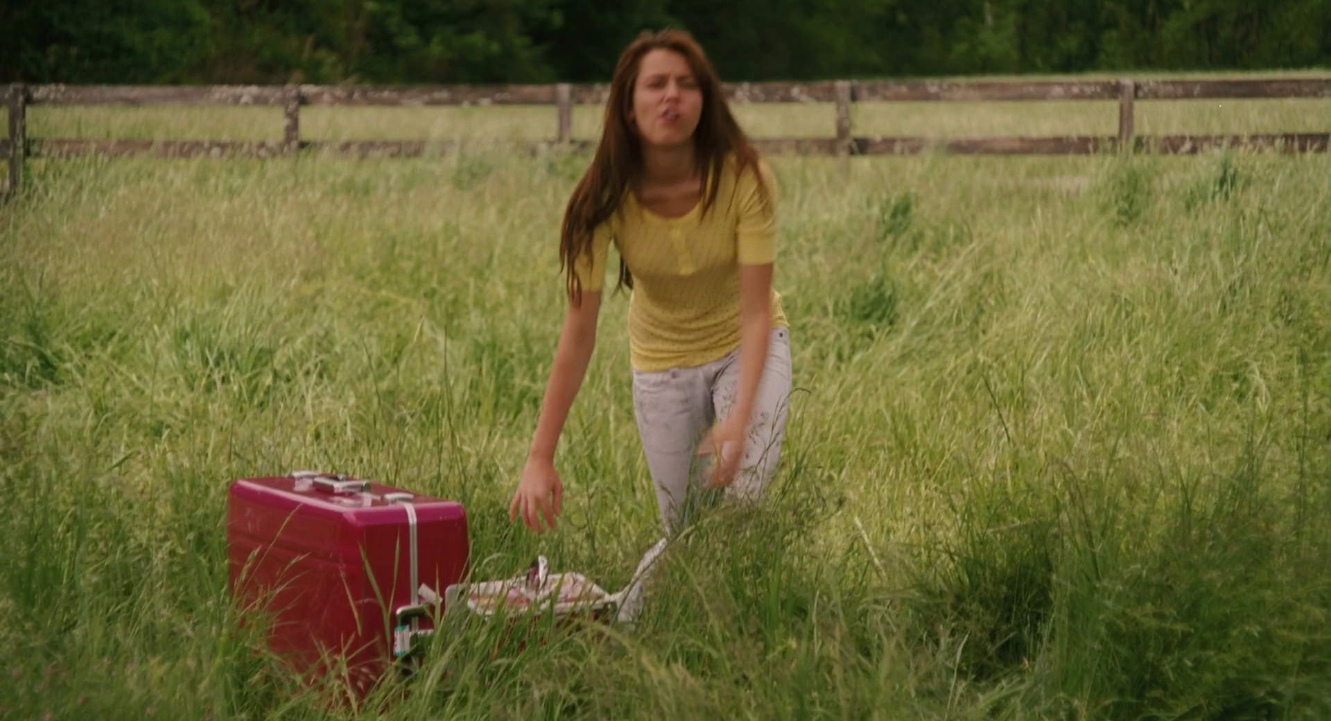 Hannah Montana: The Movie (2009) movie still 2716