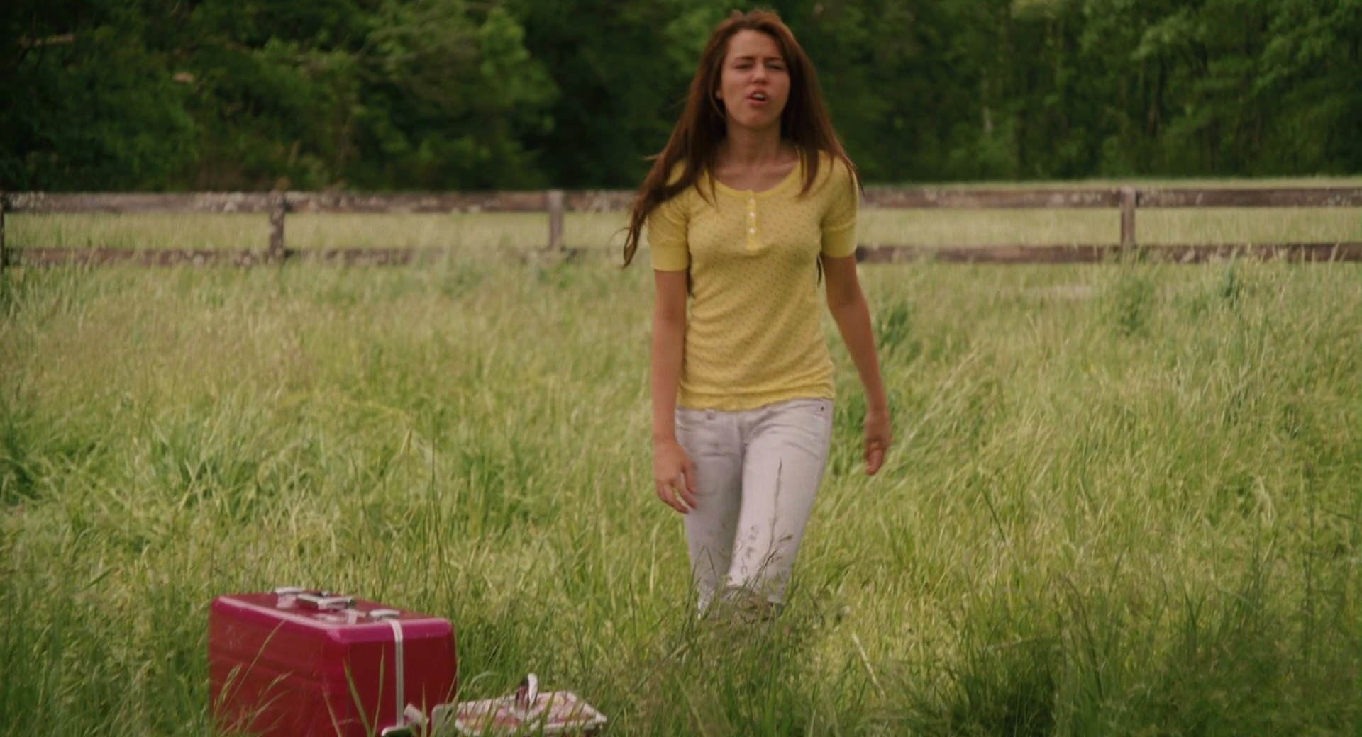 Hannah Montana: The Movie (2009) HD screenshot 2717