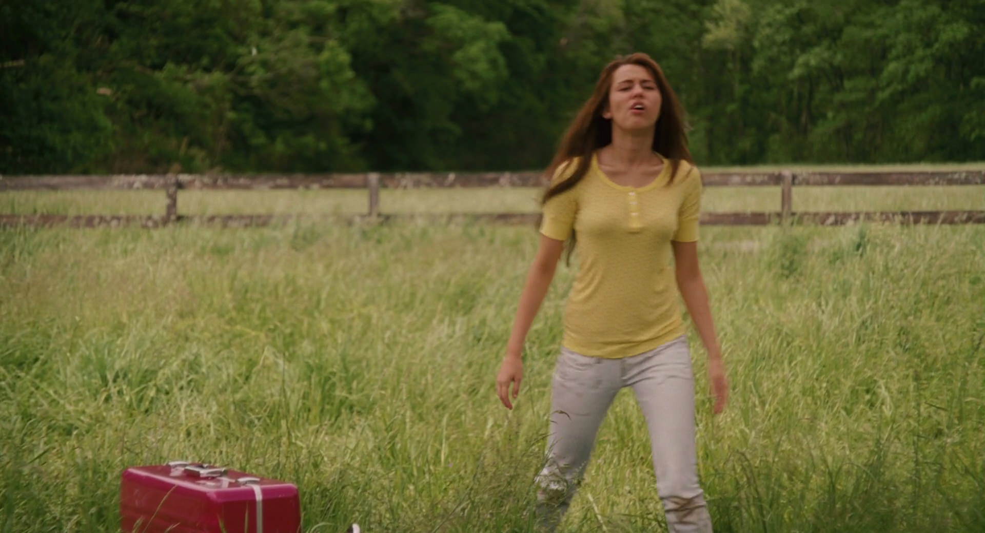 Hannah Montana: The Movie (2009) screencap 2718