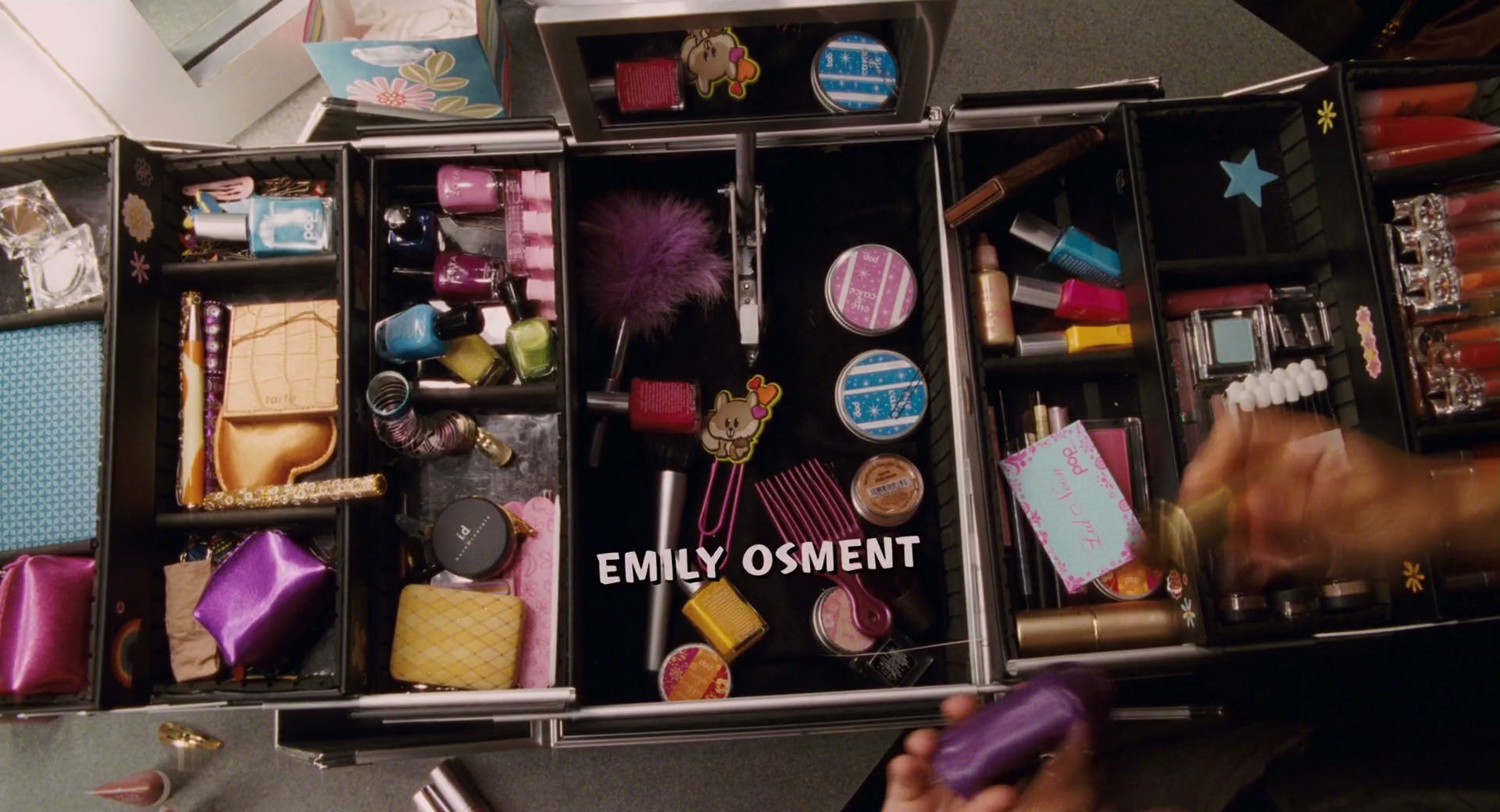 Hannah Montana: The Movie (2009) HD screenshot 272
