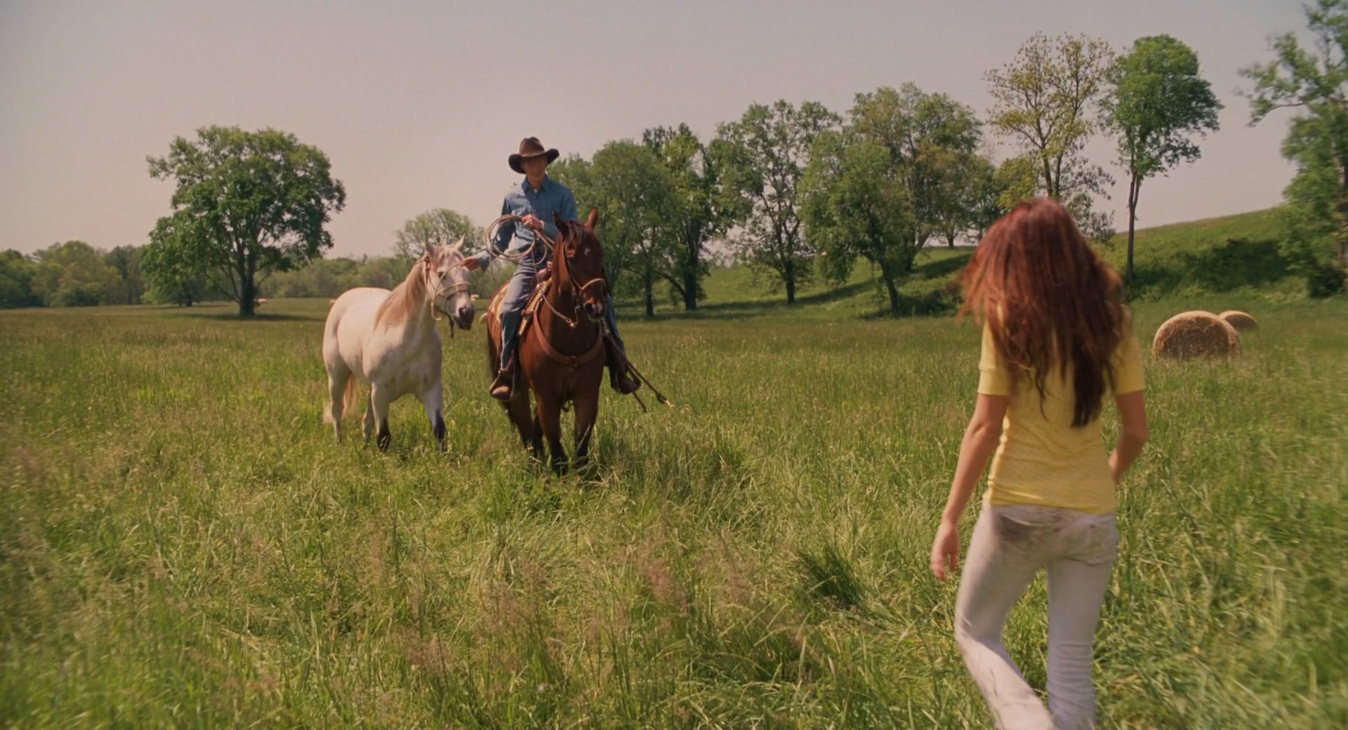 Hannah Montana: The Movie (2009) HD screenshot 2726