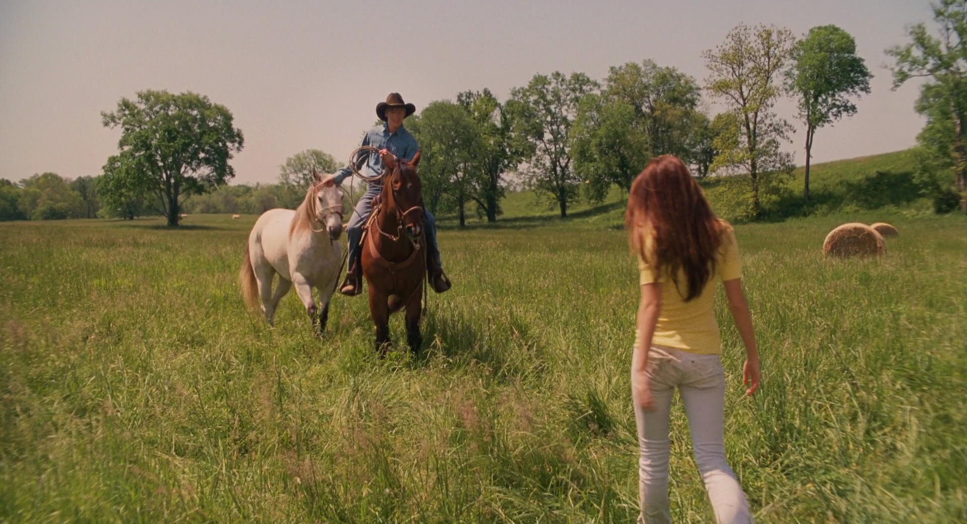 Hannah Montana: The Movie (2009) screencap 2727
