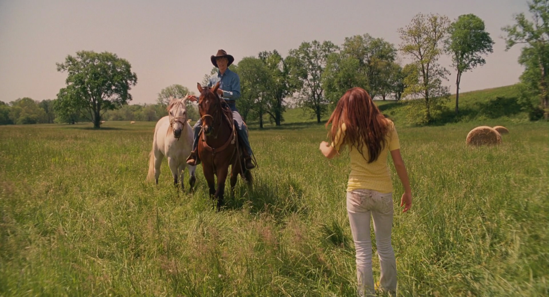 Hannah Montana: The Movie (2009) movie still 2728