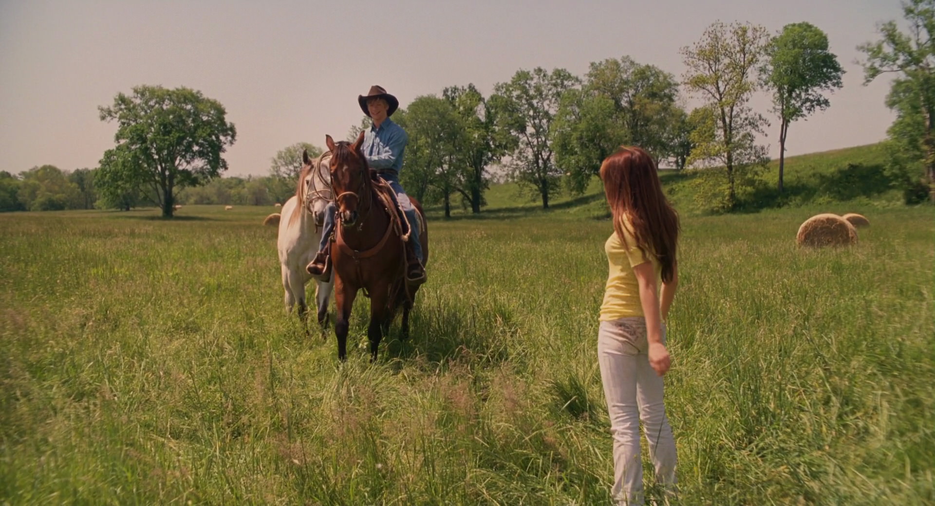 Hannah Montana: The Movie (2009) HD screenshot 2729