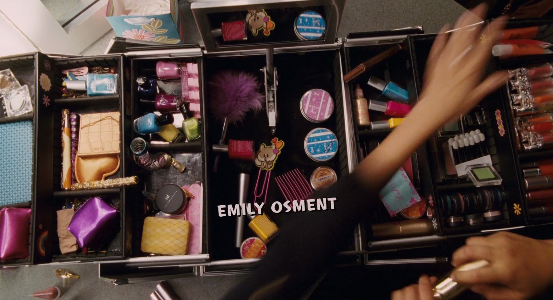 Hannah Montana: The Movie (2009) screencap 273